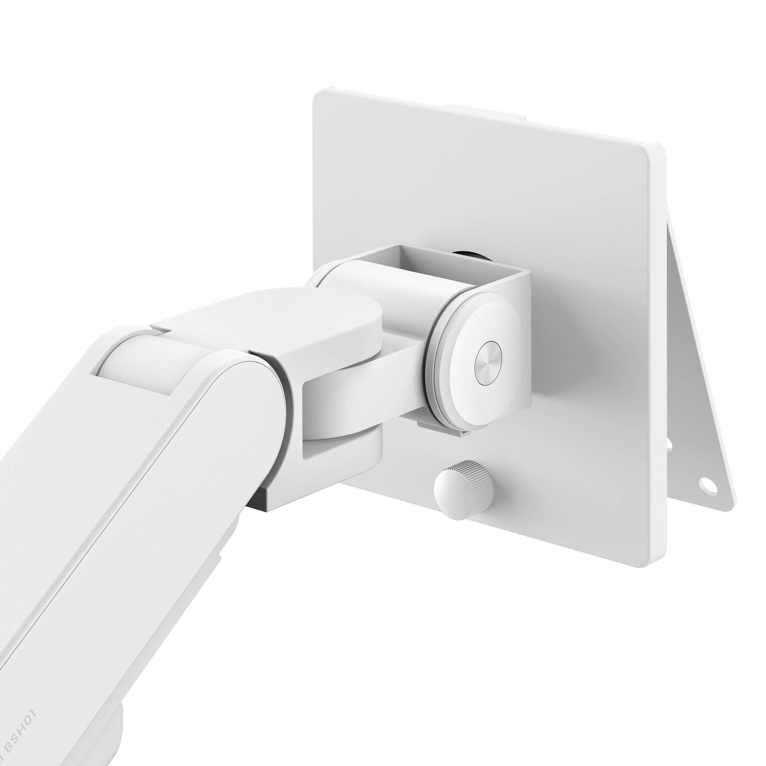 BENQ UNIVERSAL MONITOR ARM — view 12