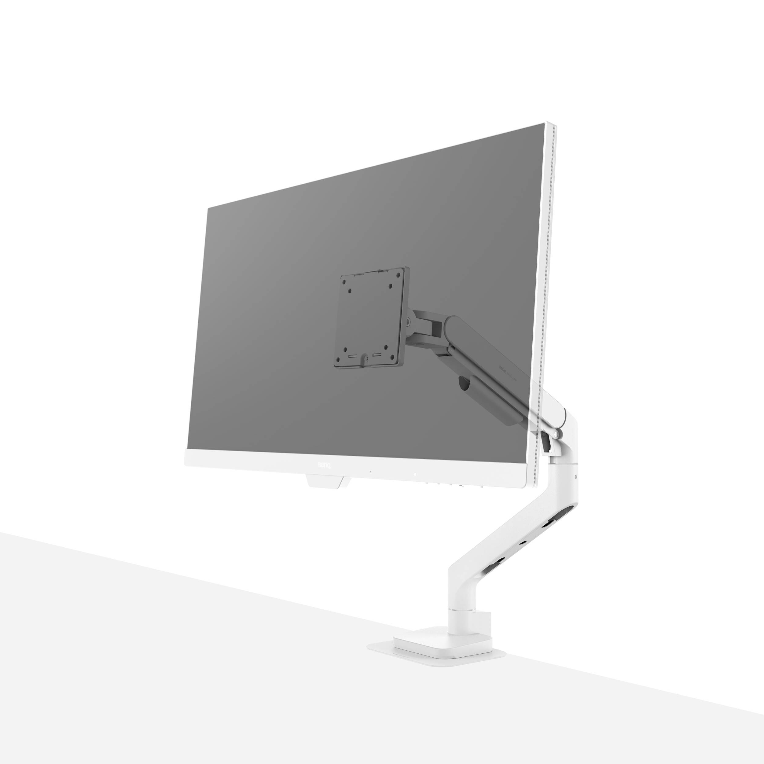 BENQ UNIVERSAL MONITOR ARM — view 2