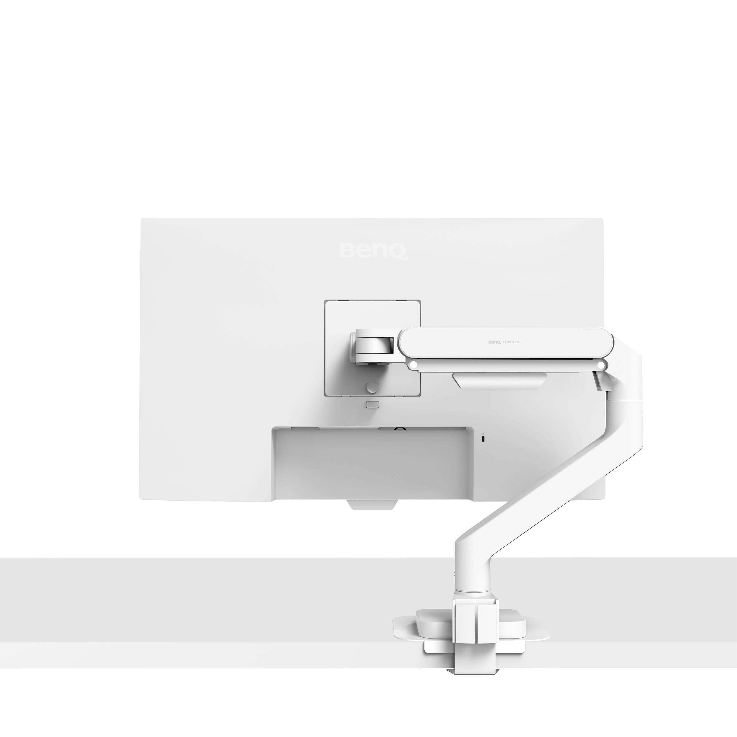 BENQ UNIVERSAL MONITOR ARM — view 3