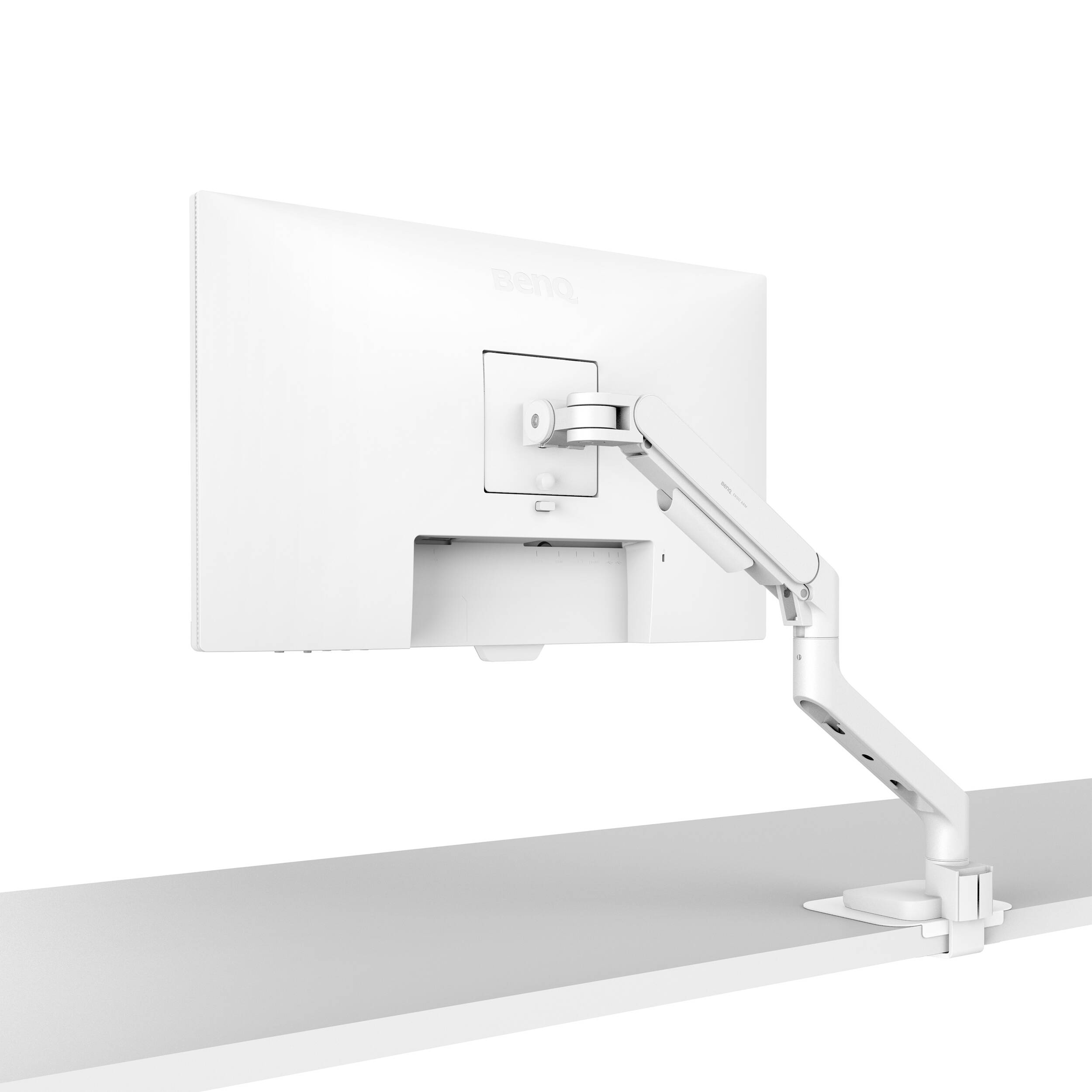 BENQ UNIVERSAL MONITOR ARM — view 4