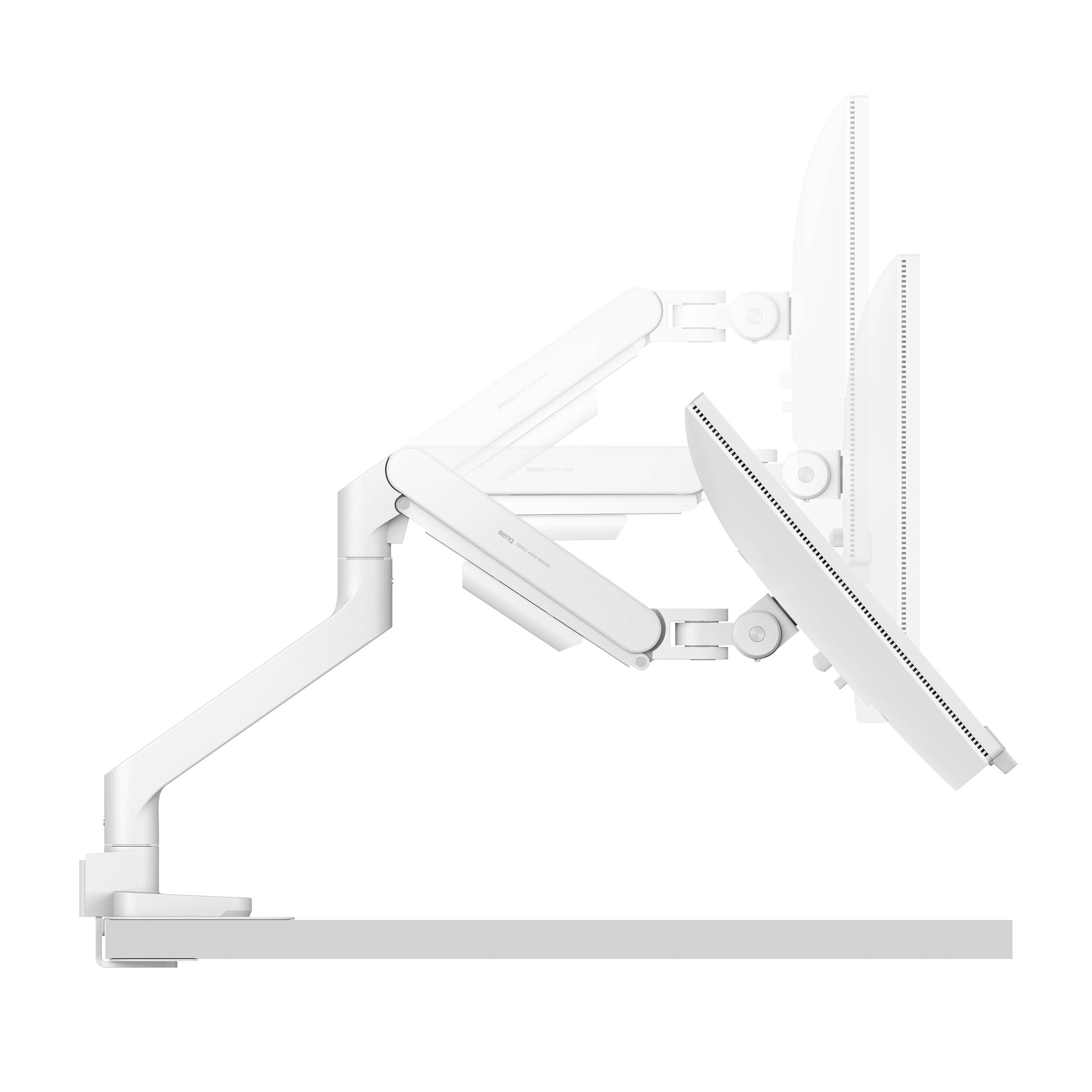 BENQ UNIVERSAL MONITOR ARM — view 5