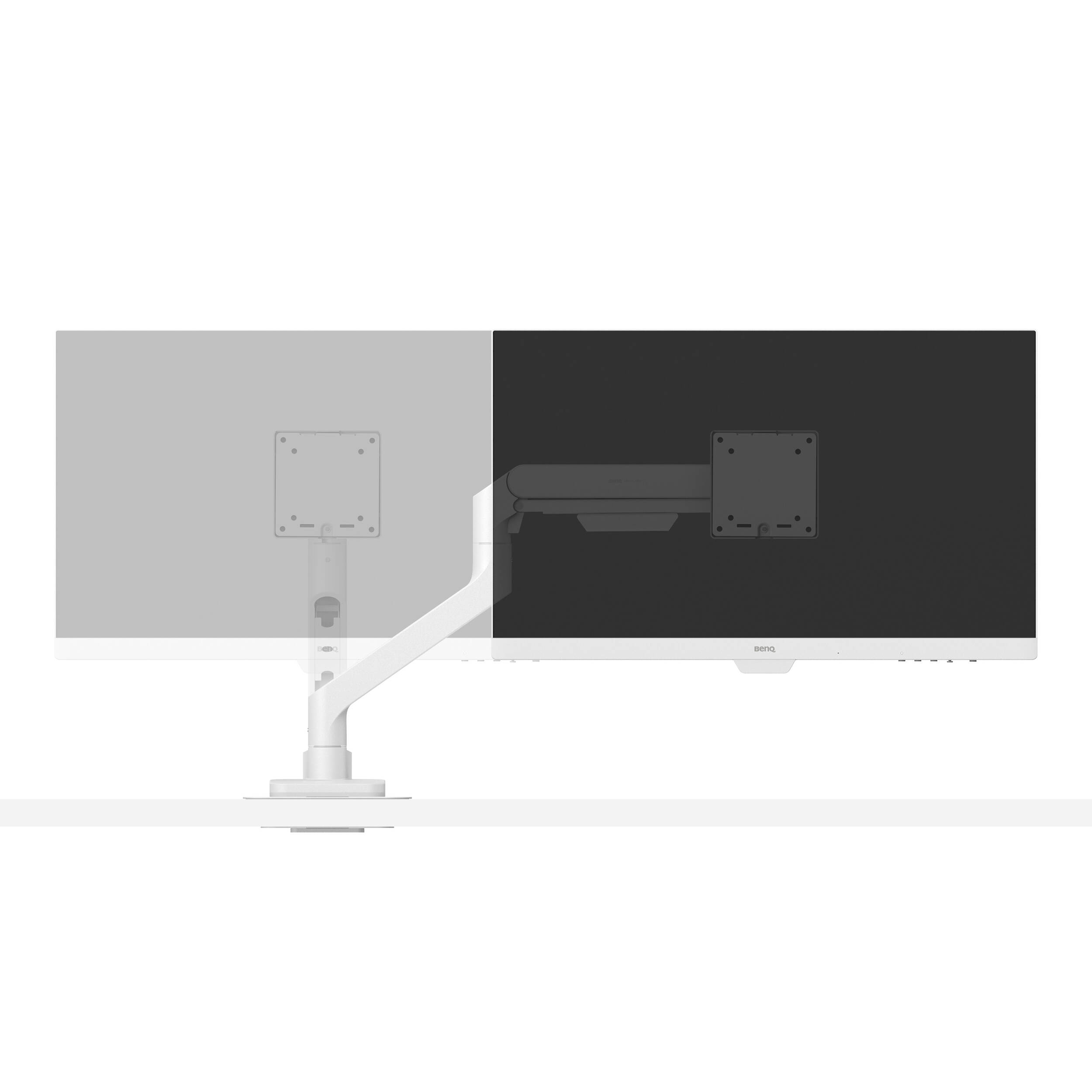 BENQ UNIVERSAL MONITOR ARM — view 7