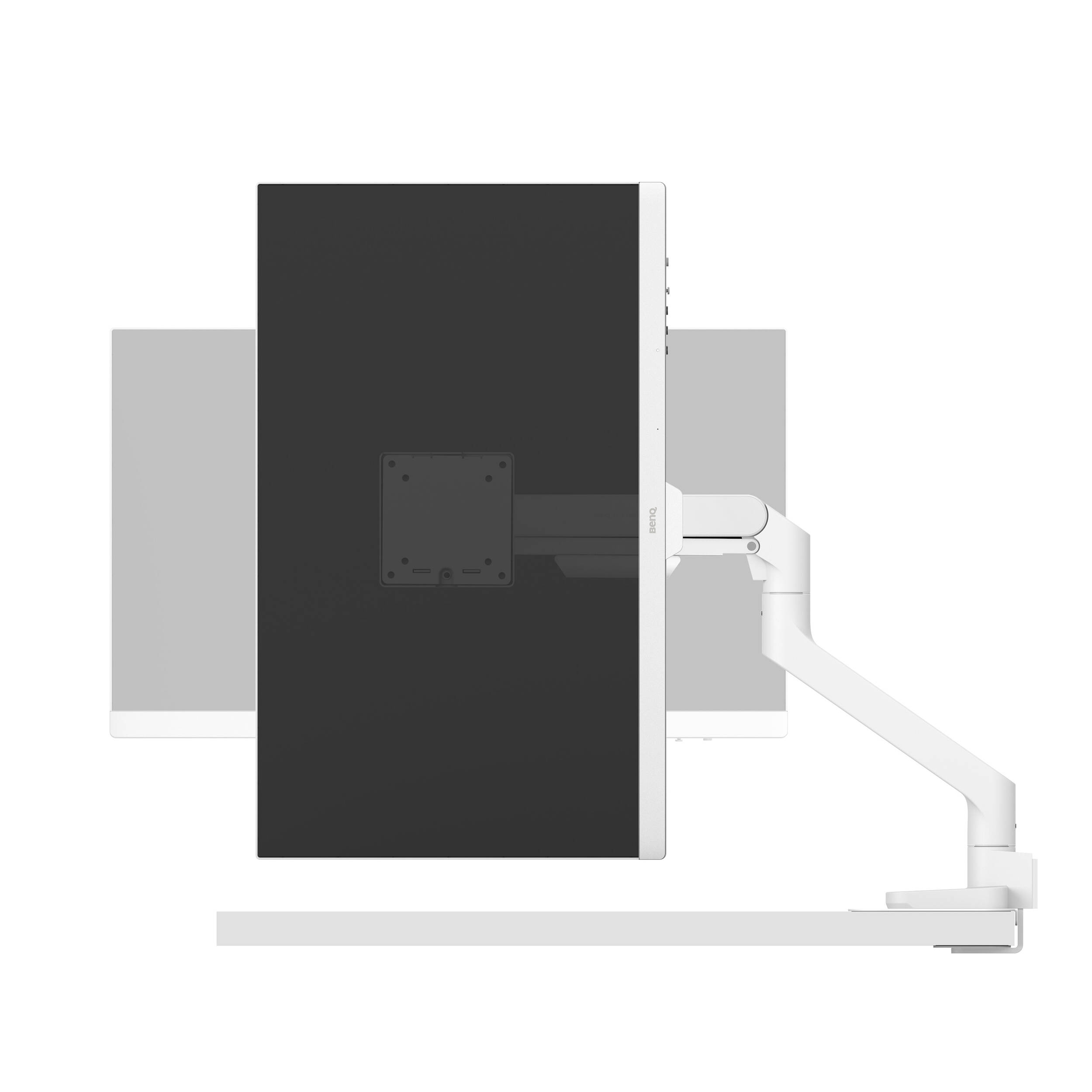 BENQ UNIVERSAL MONITOR ARM — view 8