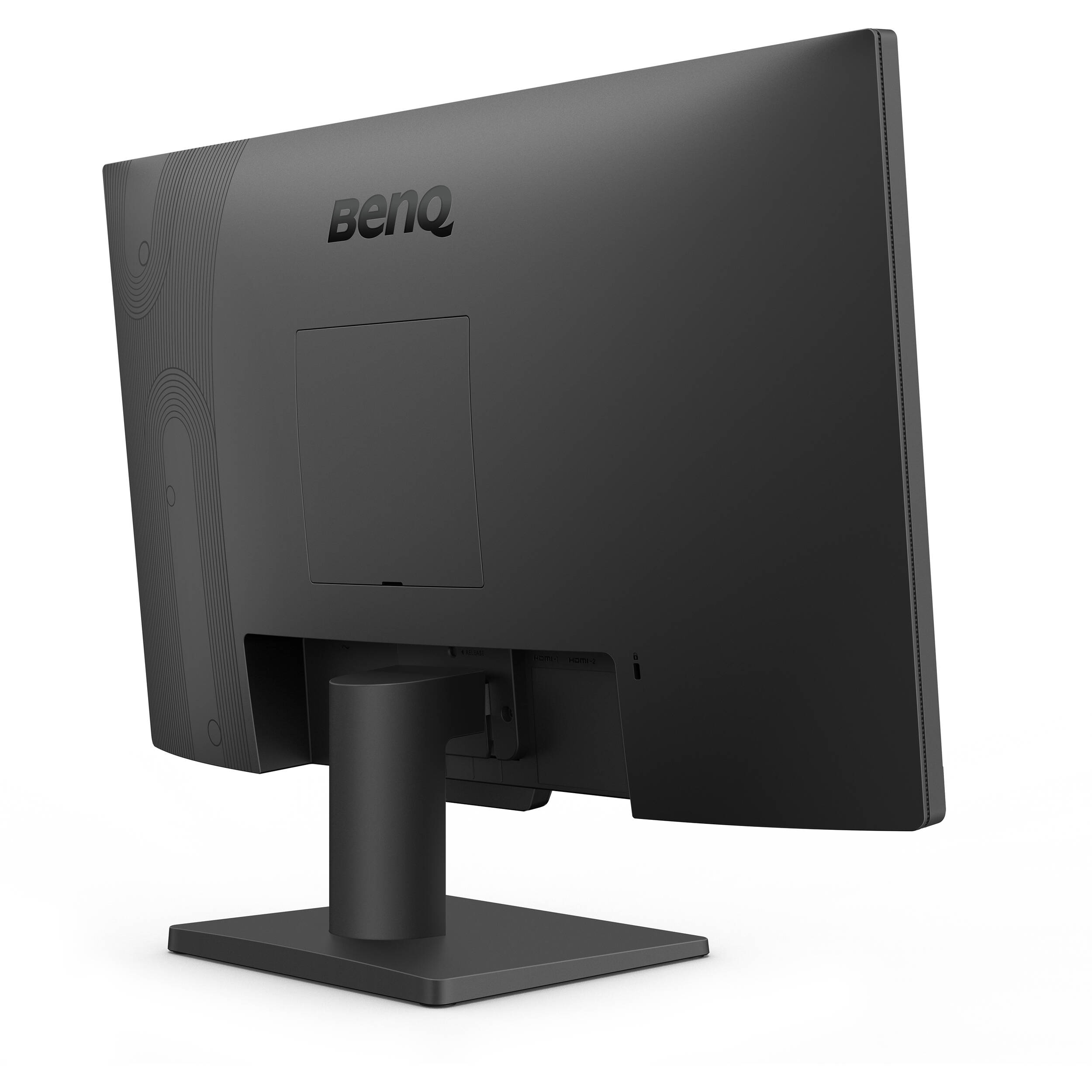 BenQ GW2490 23.8-inch IPS Full HD monitor in black — view 4