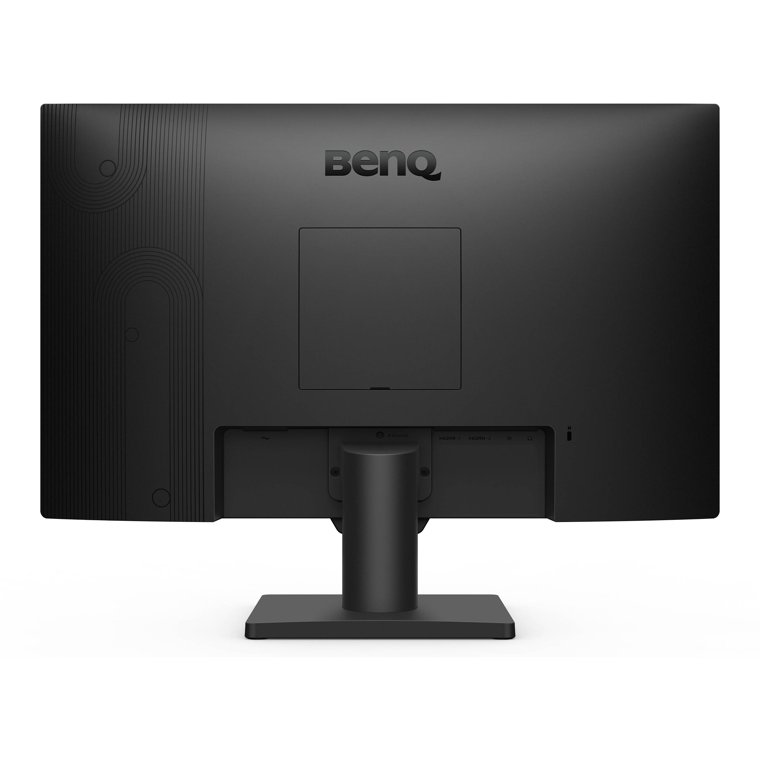 BenQ GW2490 23.8-inch IPS Full HD monitor in black — view 5