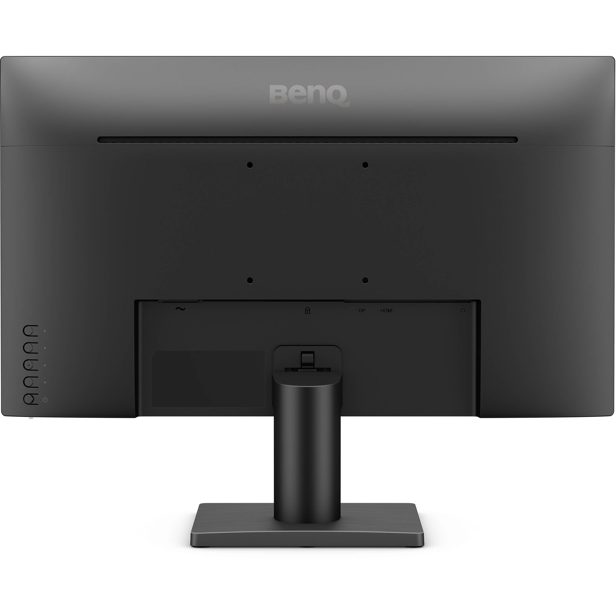 BenQ GW2491 24-inch IPS monitor with Full HD resolution and 100 Hz refresh rate — view 4
