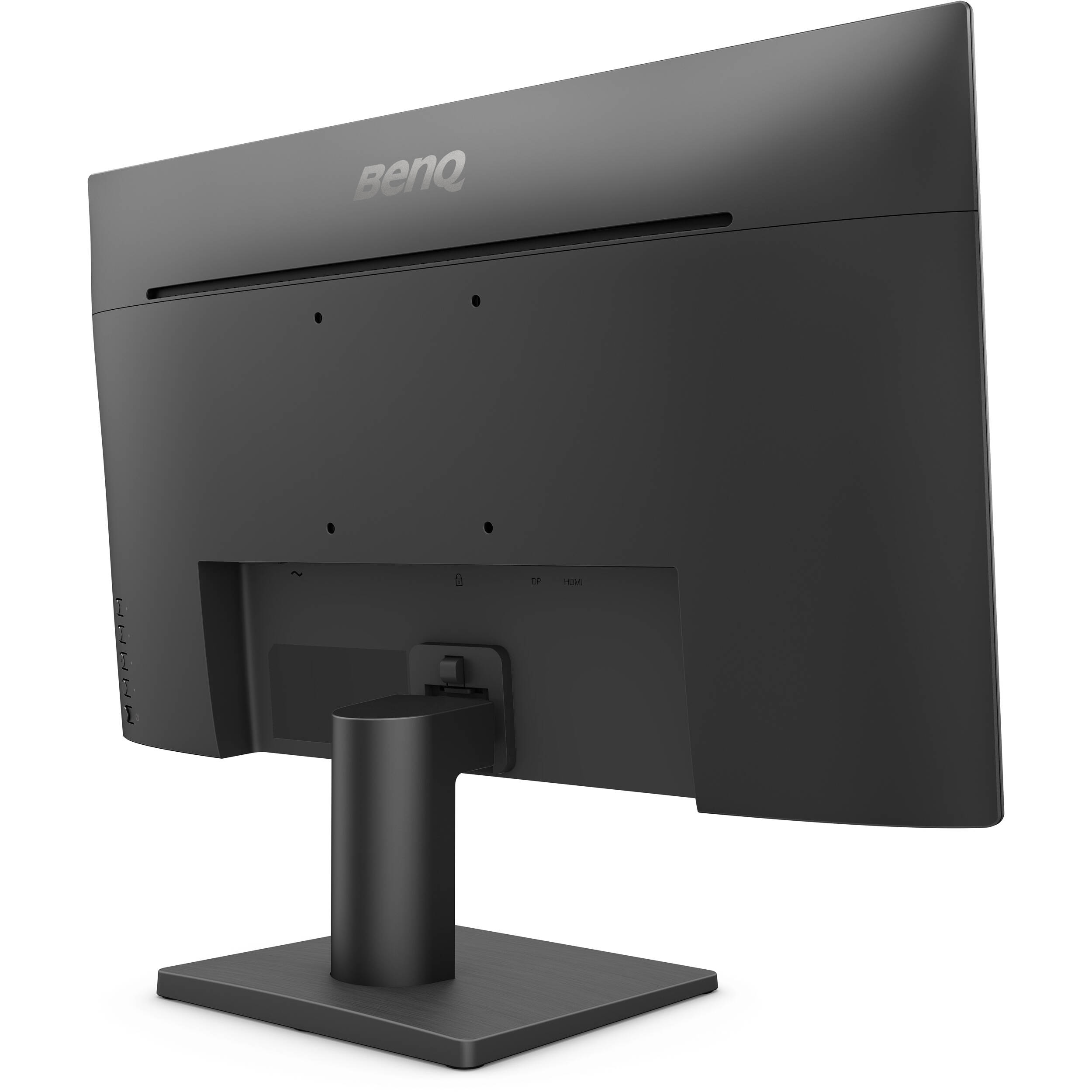 BenQ GW2491 24-inch IPS monitor with Full HD resolution and 100 Hz refresh rate — view 5
