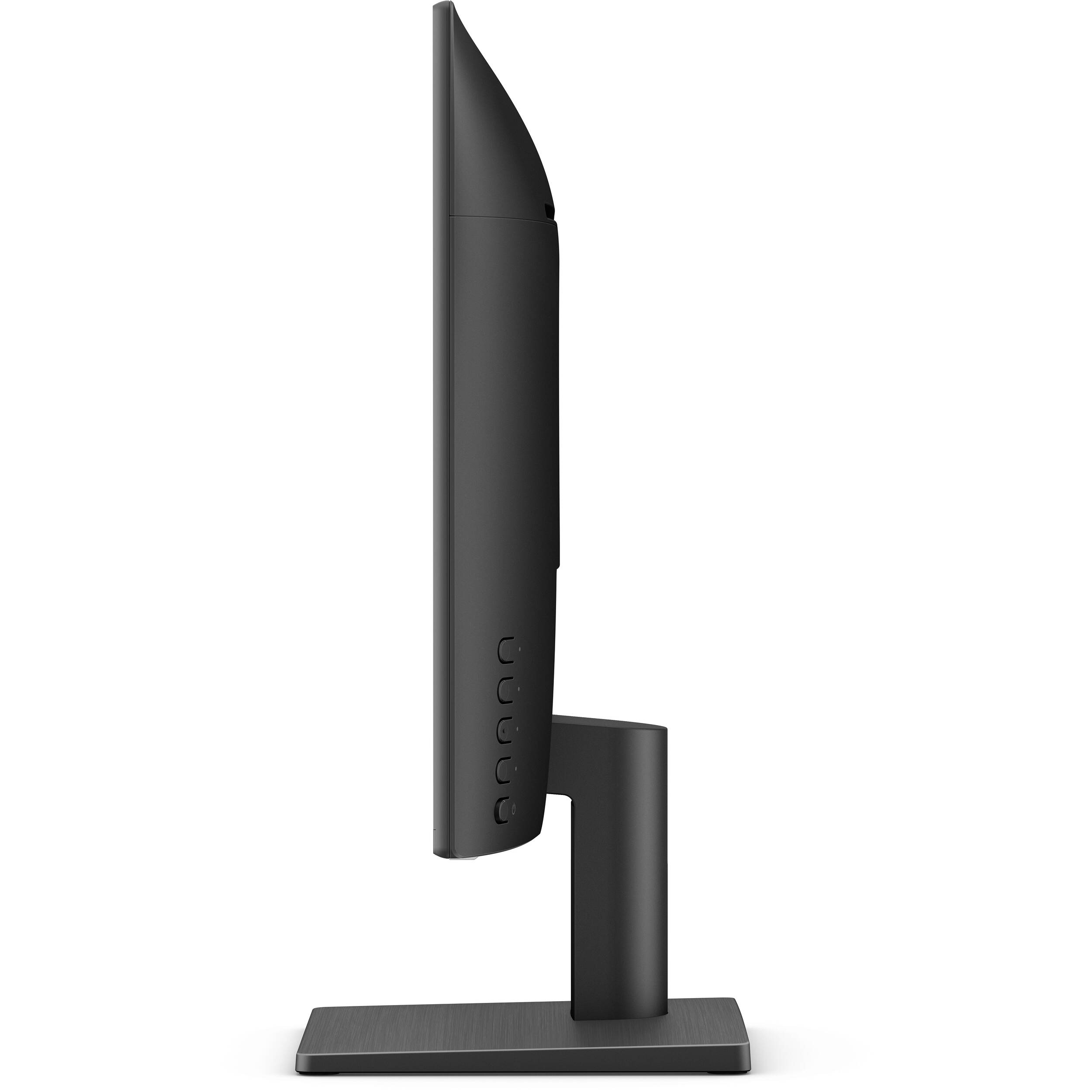 BenQ GW2491 24-inch IPS monitor with Full HD resolution and 100 Hz refresh rate — view 7