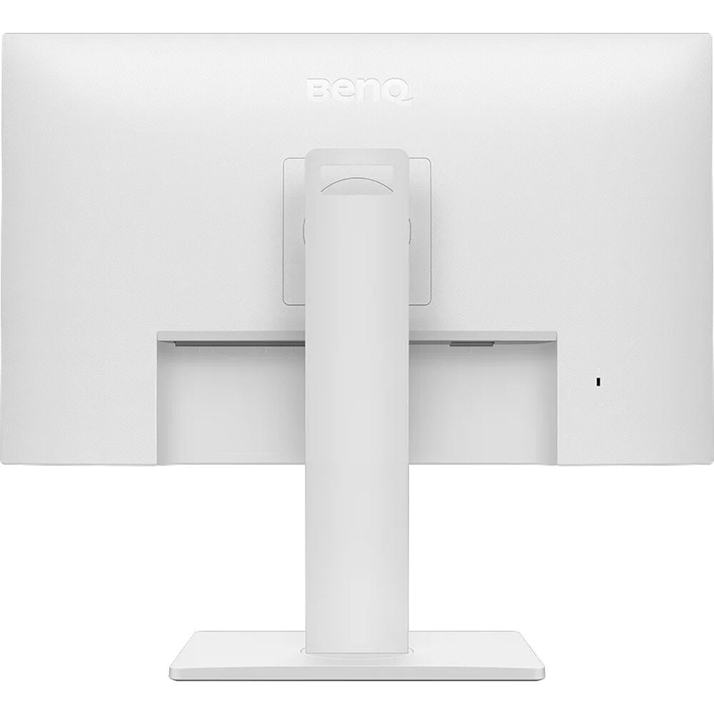 BenQ GW2786TC 27-inch white IPS monitor with Full HD resolution and 100 Hz refresh rate — view 5