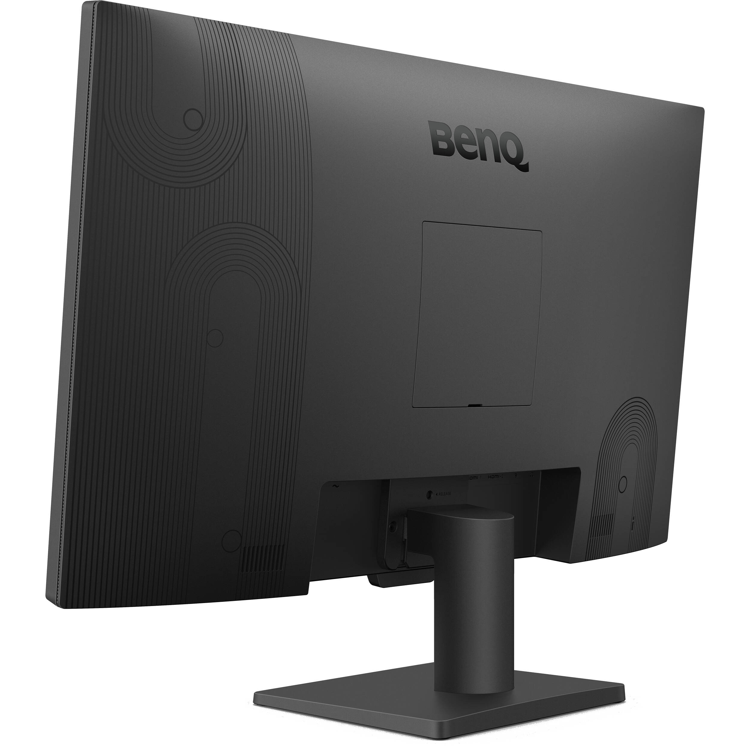 BenQ GW2790Q 27-inch IPS monitor with 1,920 x 1,080 resolution and built-in speakers — view 4