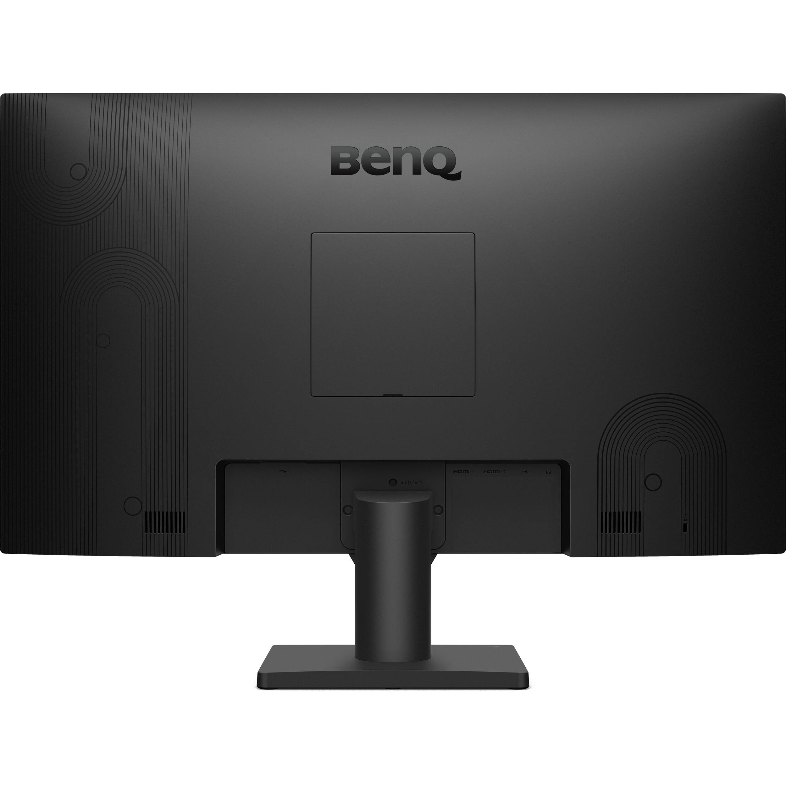 BenQ GW2790Q 27-inch IPS monitor with 1,920 x 1,080 resolution and built-in speakers — view 5