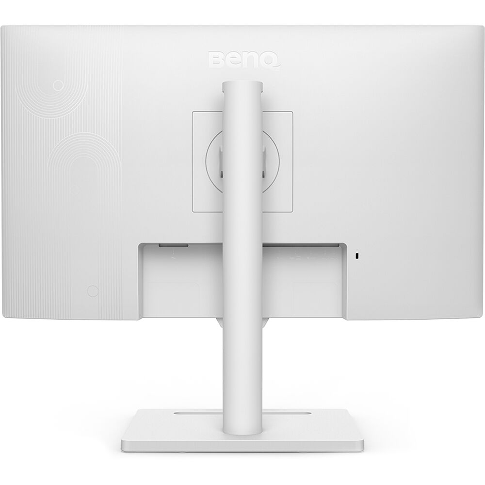 BenQ GW2790QT 27-inch white IPS QHD monitor with 75 Hz refresh rate — view 4