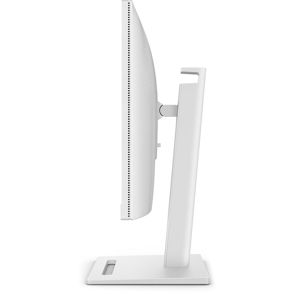 BenQ GW2790QT 27-inch white IPS QHD monitor with 75 Hz refresh rate — view 9