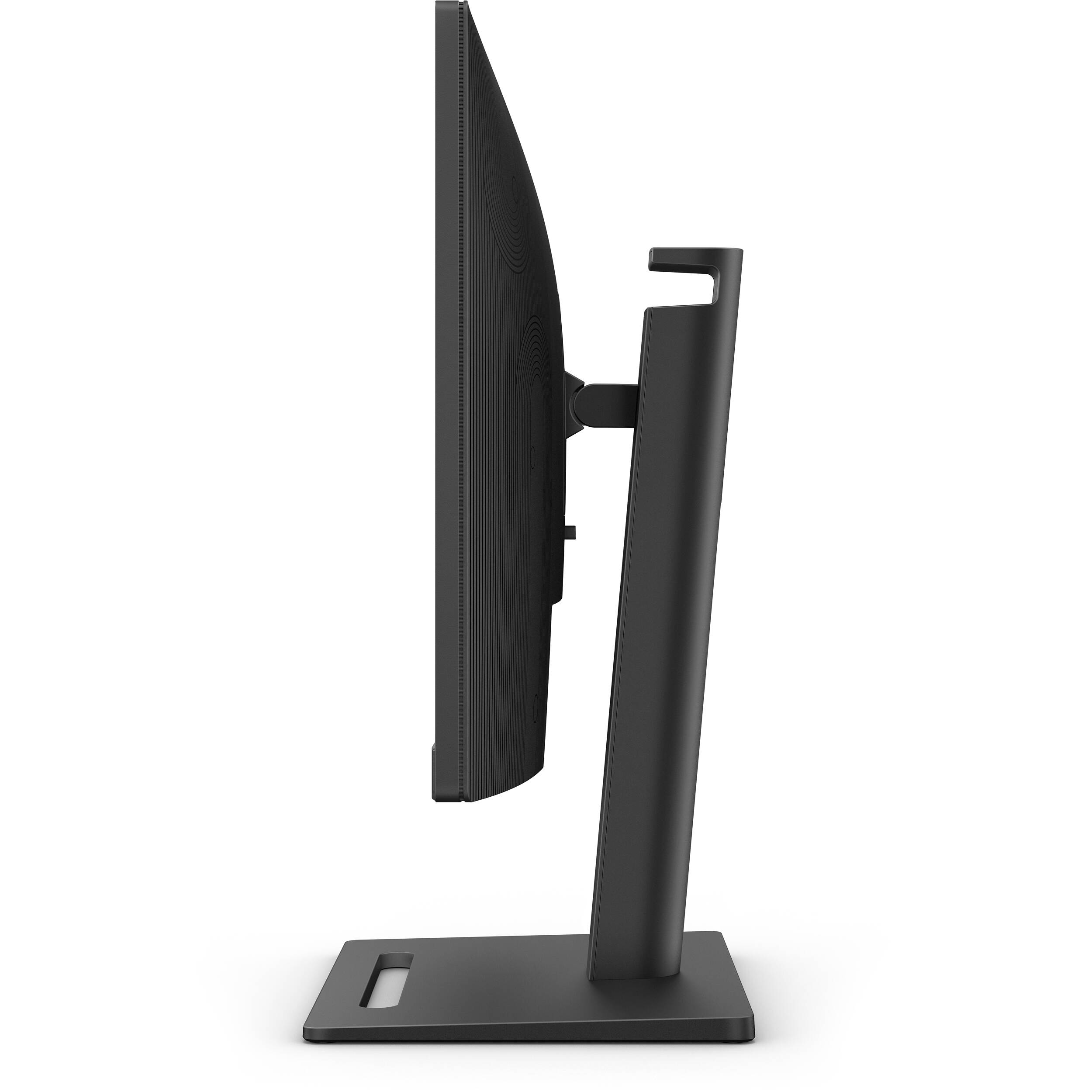 BenQ GW2790T 27-inch IPS Full HD monitor in black with slim bezels — view 9
