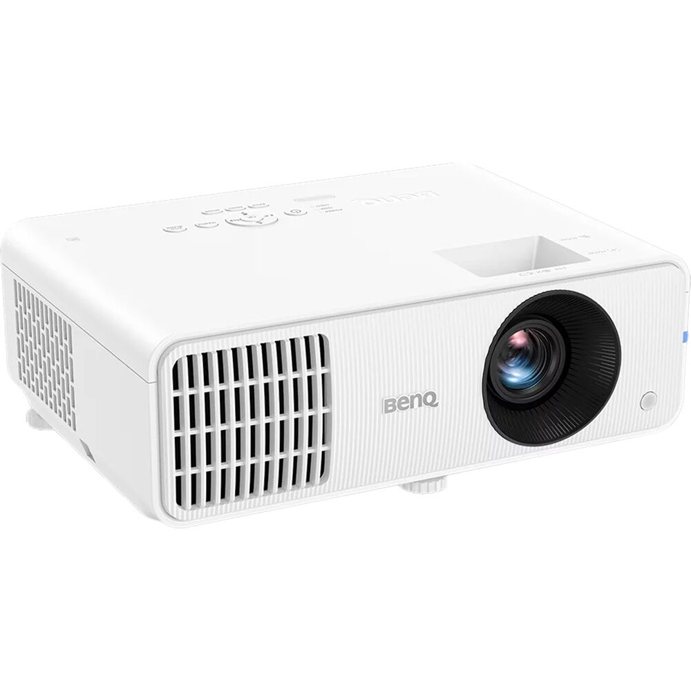Benq 4000al 1080p Laser Proj White,1920x1080,hdmix2,usb Type-a