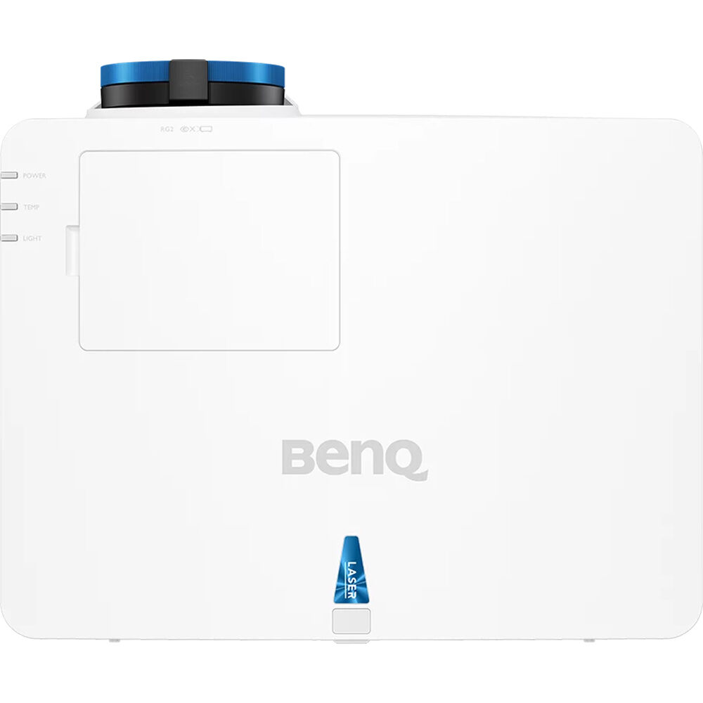 BenQ LK935 laser 4K projector for enterprise meeting rooms — view 6