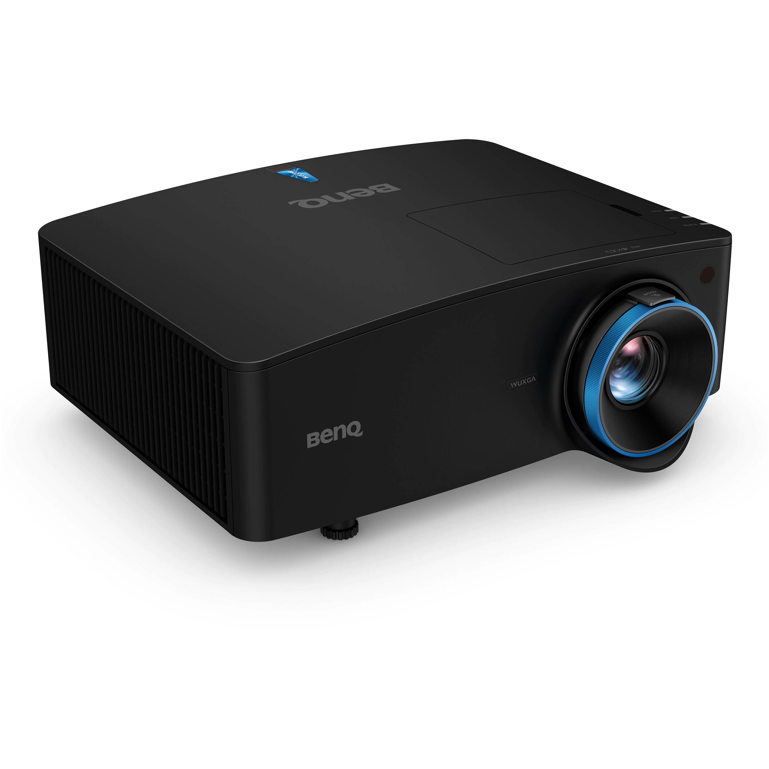 BenQ LU935ST short-throw laser projector with 5,500 lumens for professional installations — view 3