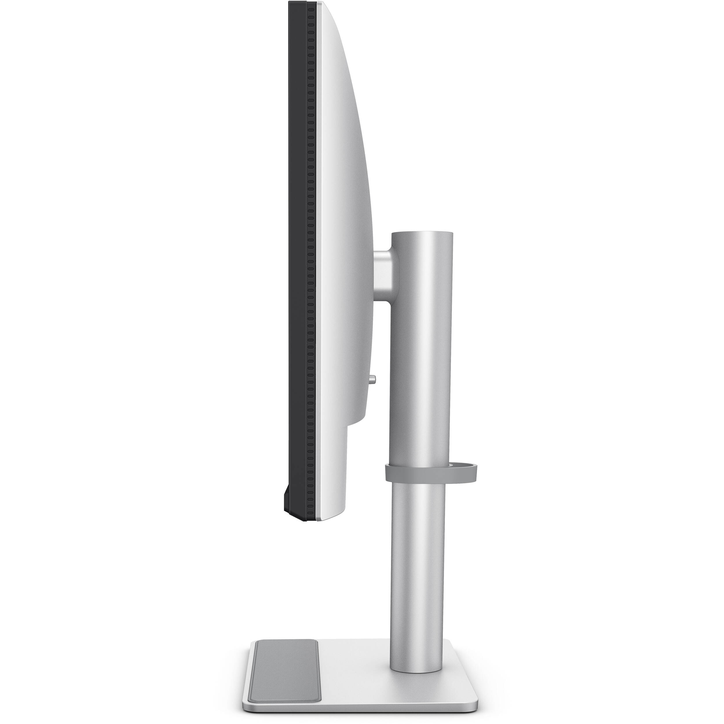 BenQ MA270U 27-inch 4K IPS monitor with USB-C connectivity for professional desktop use — view 10