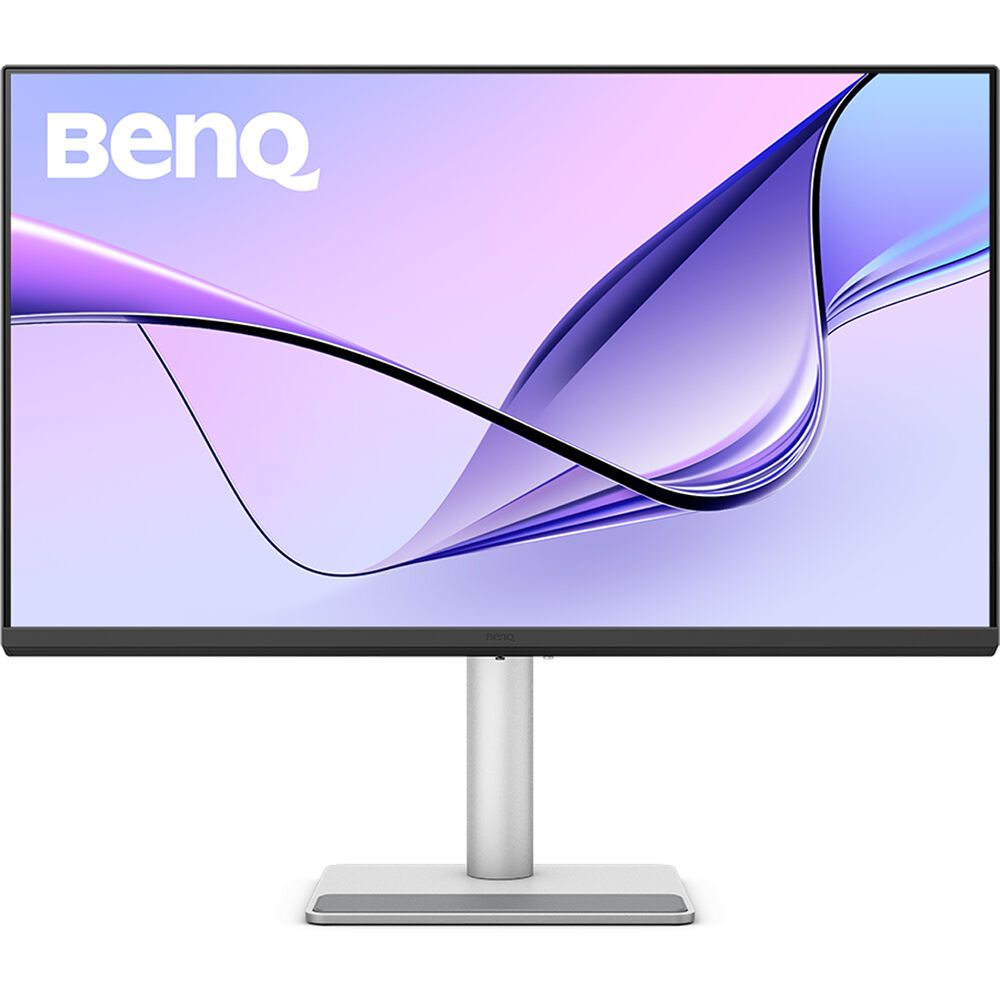 BenQ MA320U 31.5-inch 4K IPS monitor with USB hub and HDR10 — view 2