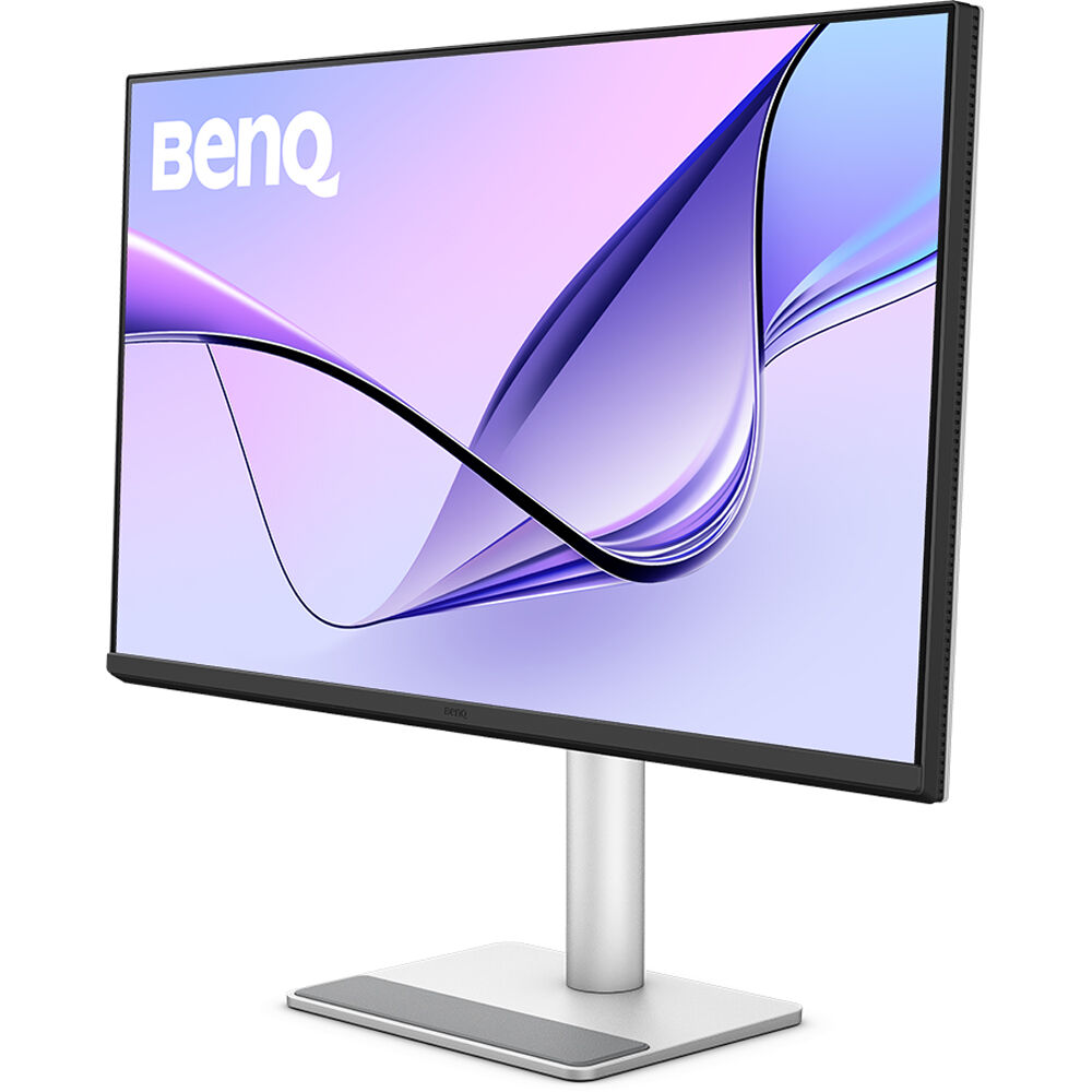 BenQ MA320U 31.5-inch 4K IPS monitor with USB hub and HDR10 — view 3