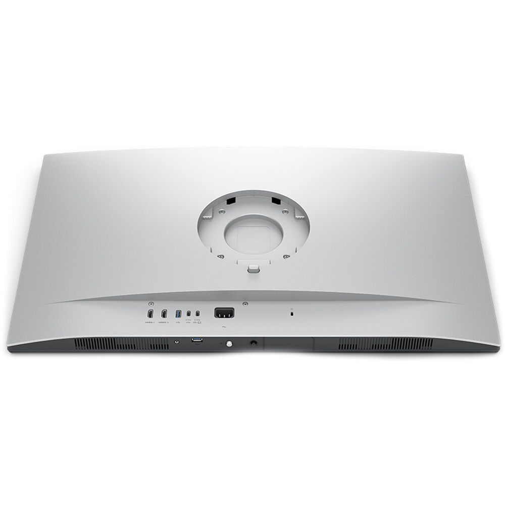 BenQ MA320U 31.5-inch 4K IPS monitor with USB hub and HDR10 — view 6