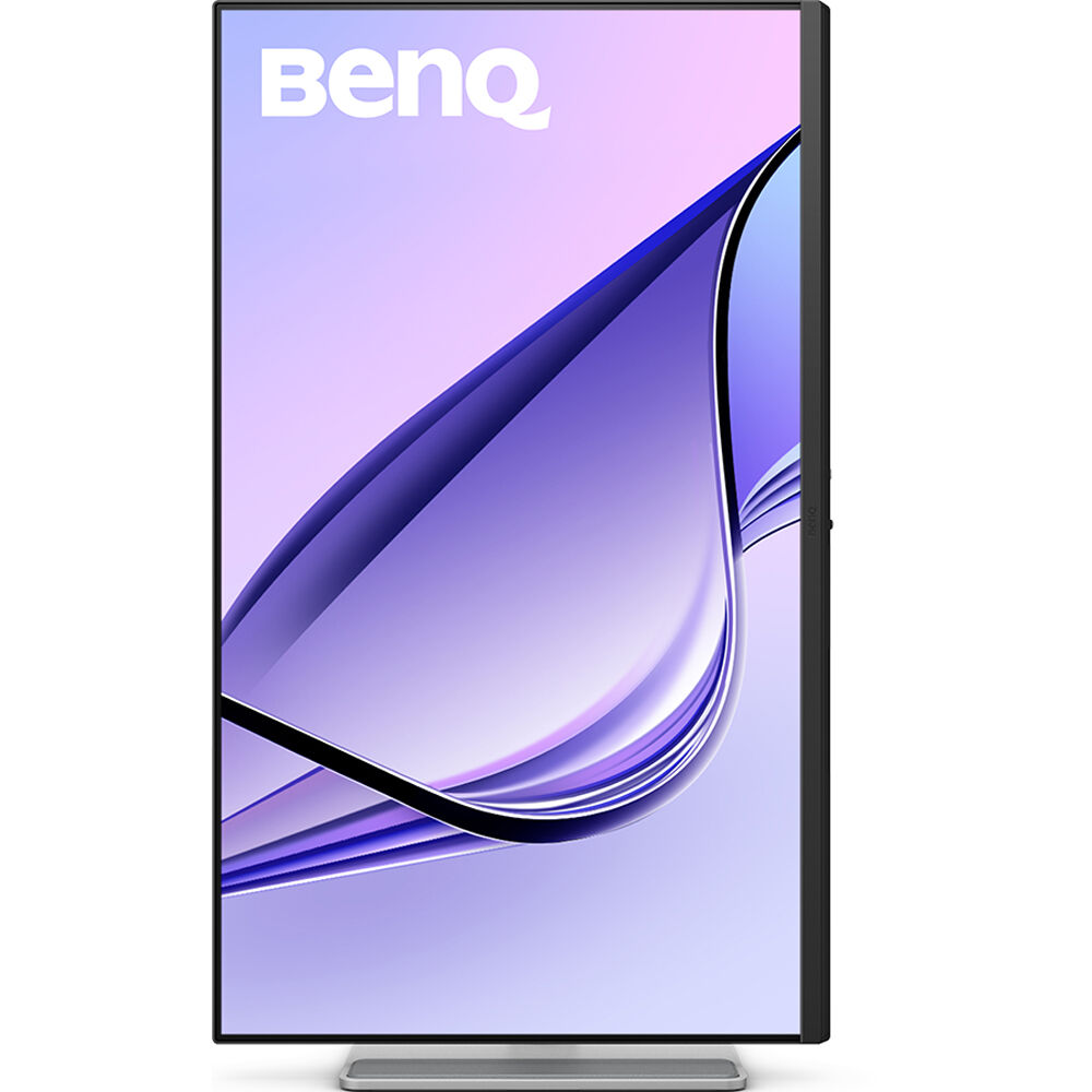 BenQ MA320U 31.5-inch 4K IPS monitor with USB hub and HDR10 — view 8