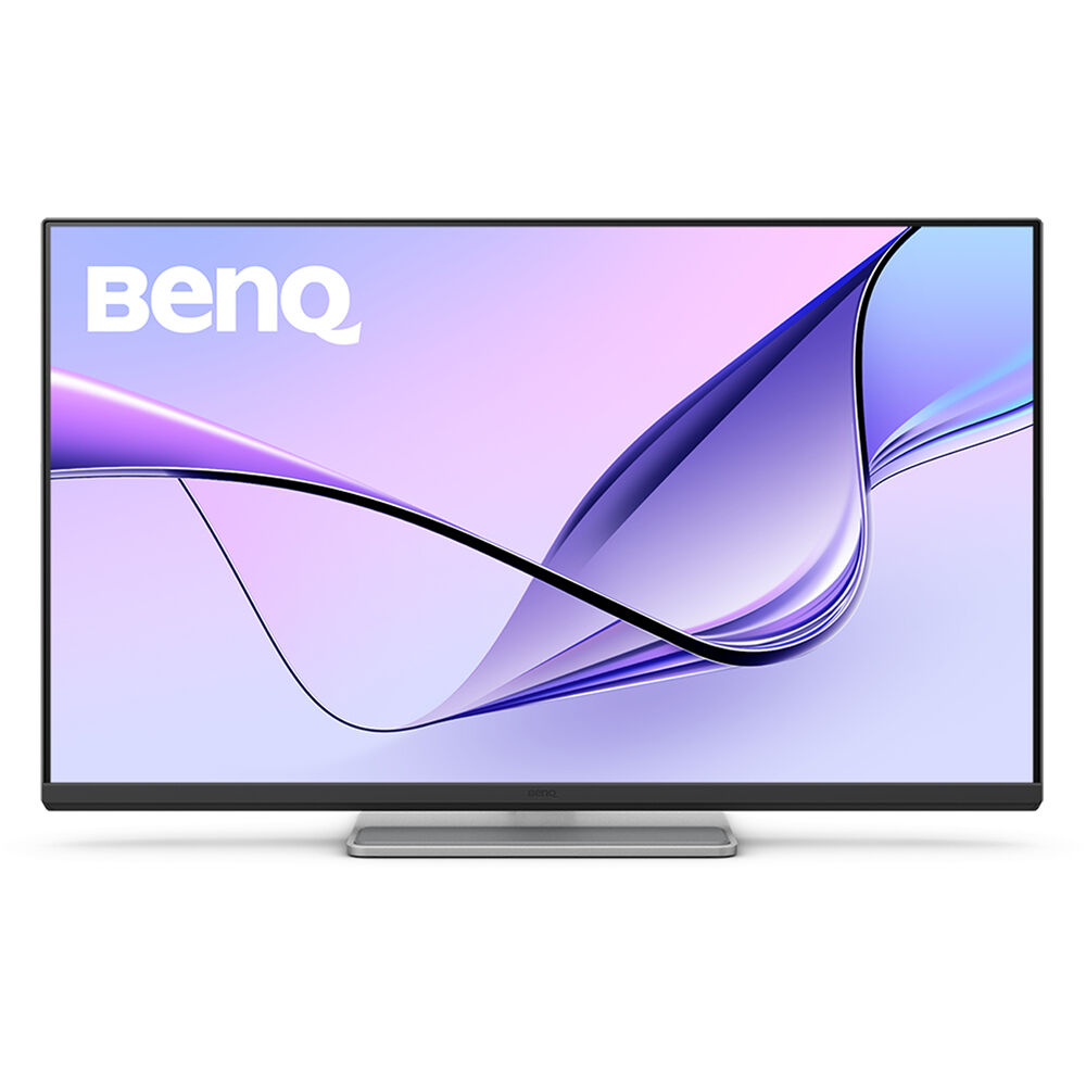 BenQ MA320U 31.5-inch 4K IPS monitor with USB hub and HDR10 — view 9
