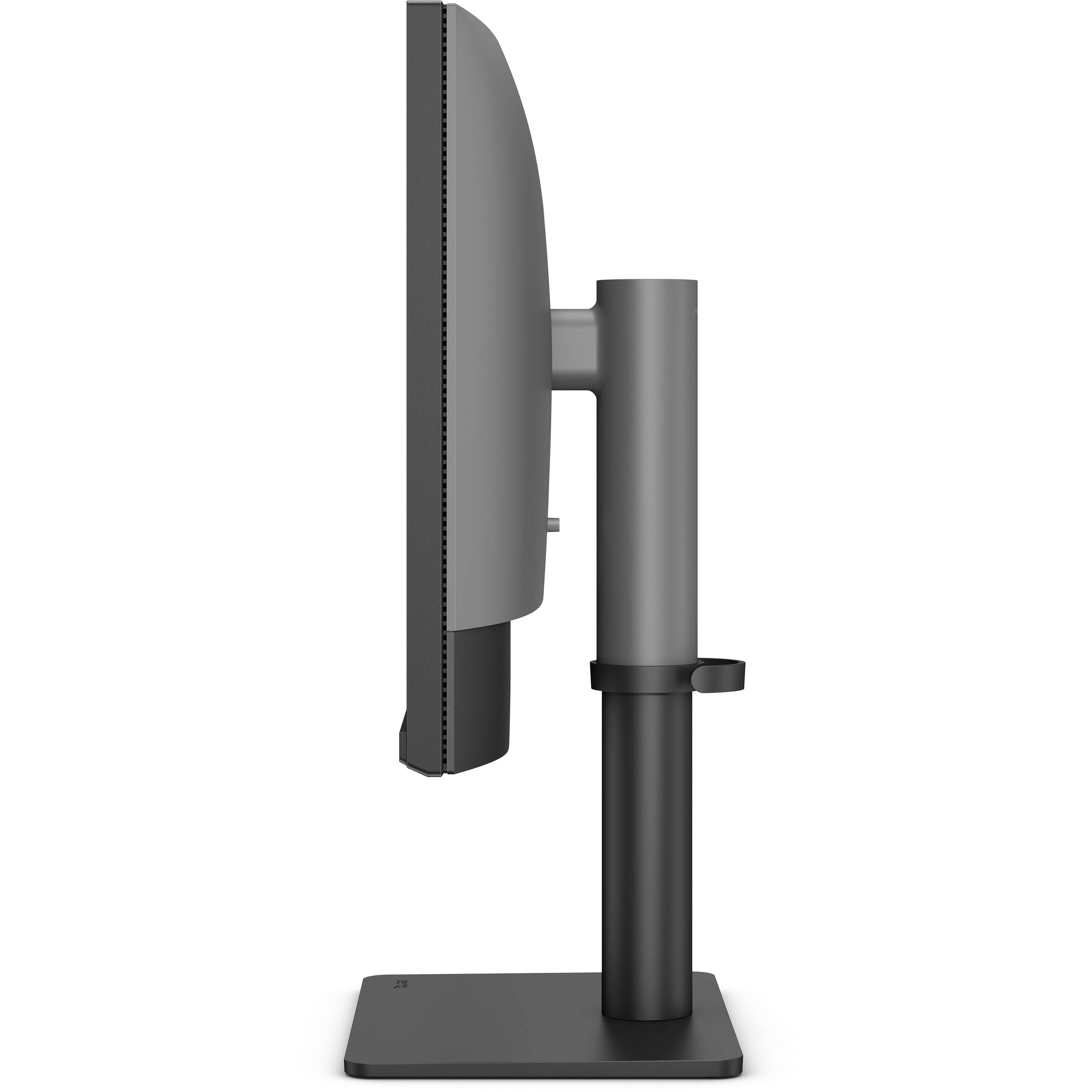 BenQ PD2706QN 27-inch 2K IPS monitor with ergonomic stand for professional desktop use — view 9