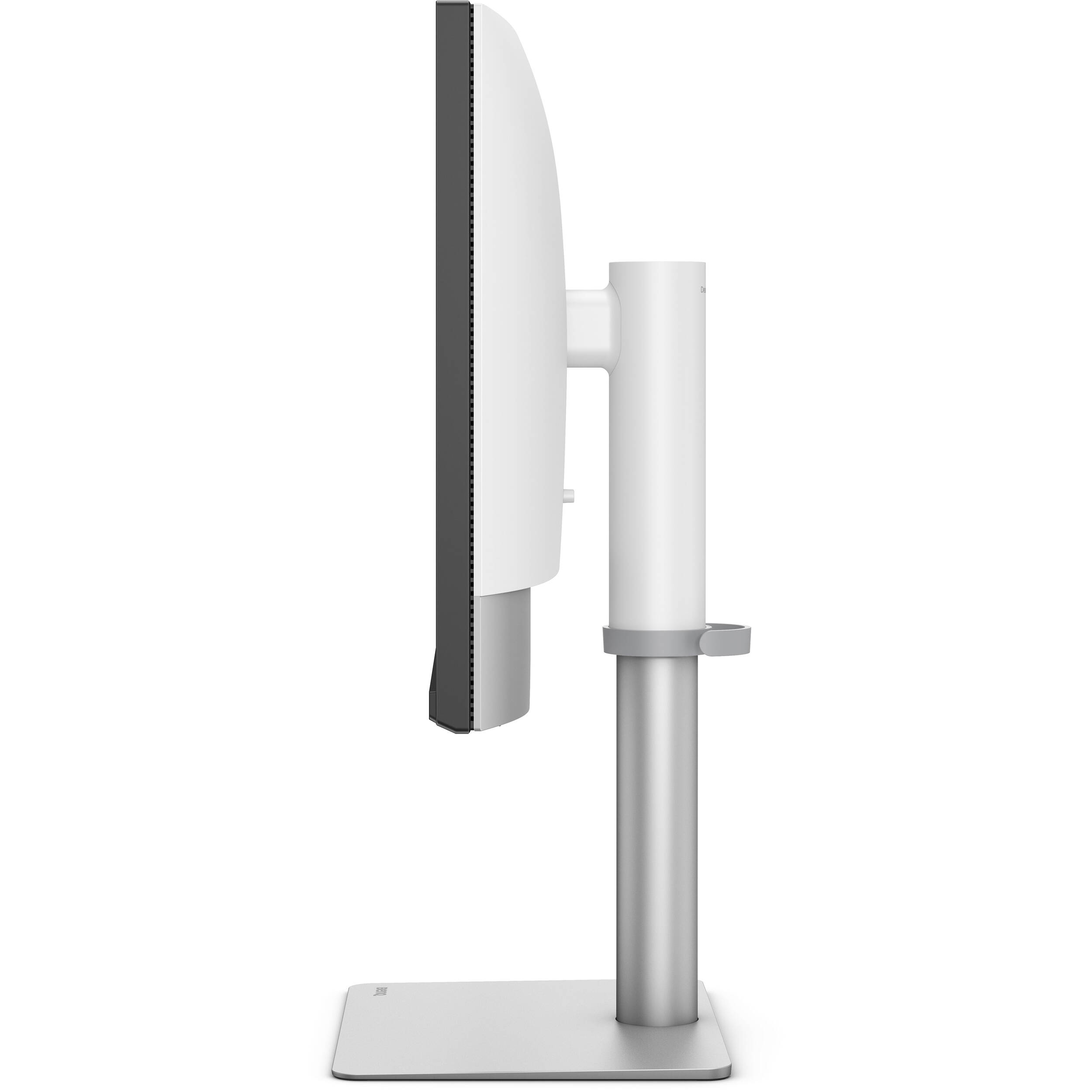 BenQ PD2730S 27-inch 5K IPS monitor for professional design and detailed desktop workflows — view 10