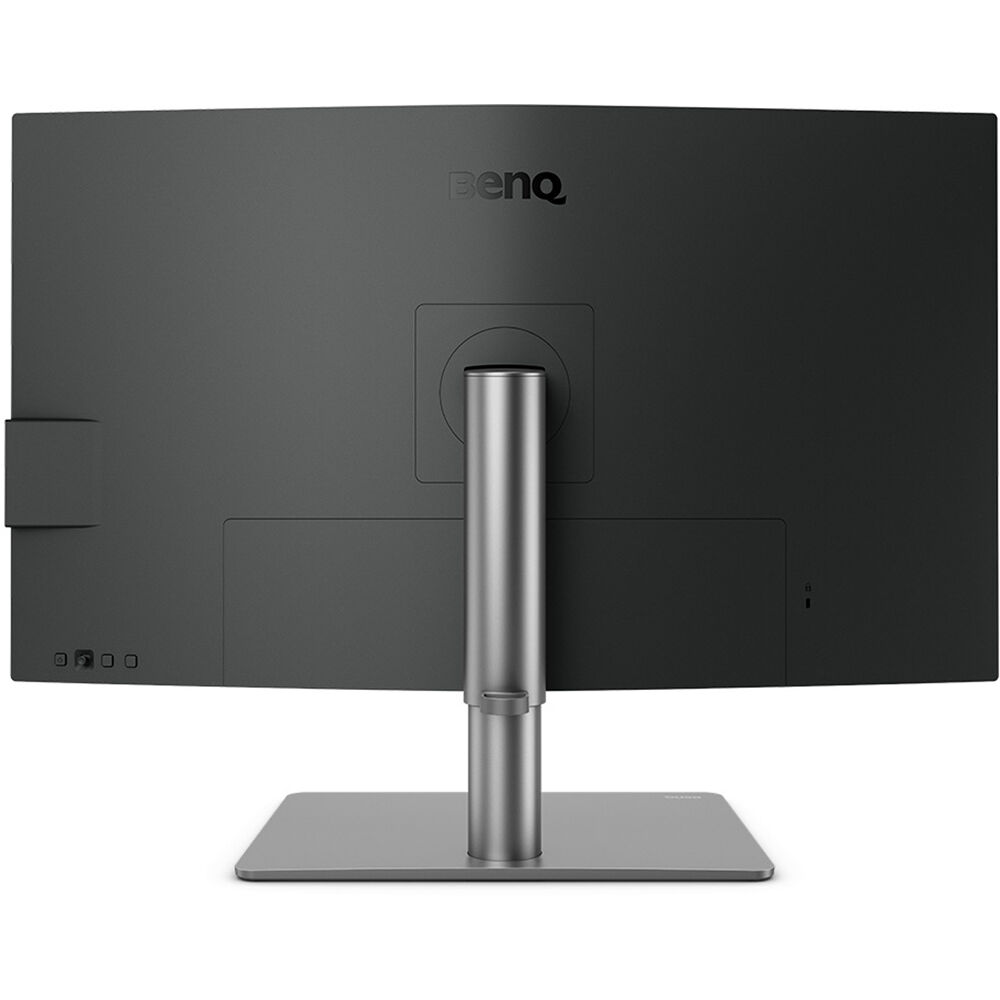 BenQ PD3225U 32-inch 4K IPS monitor for professional desktop productivity — view 5