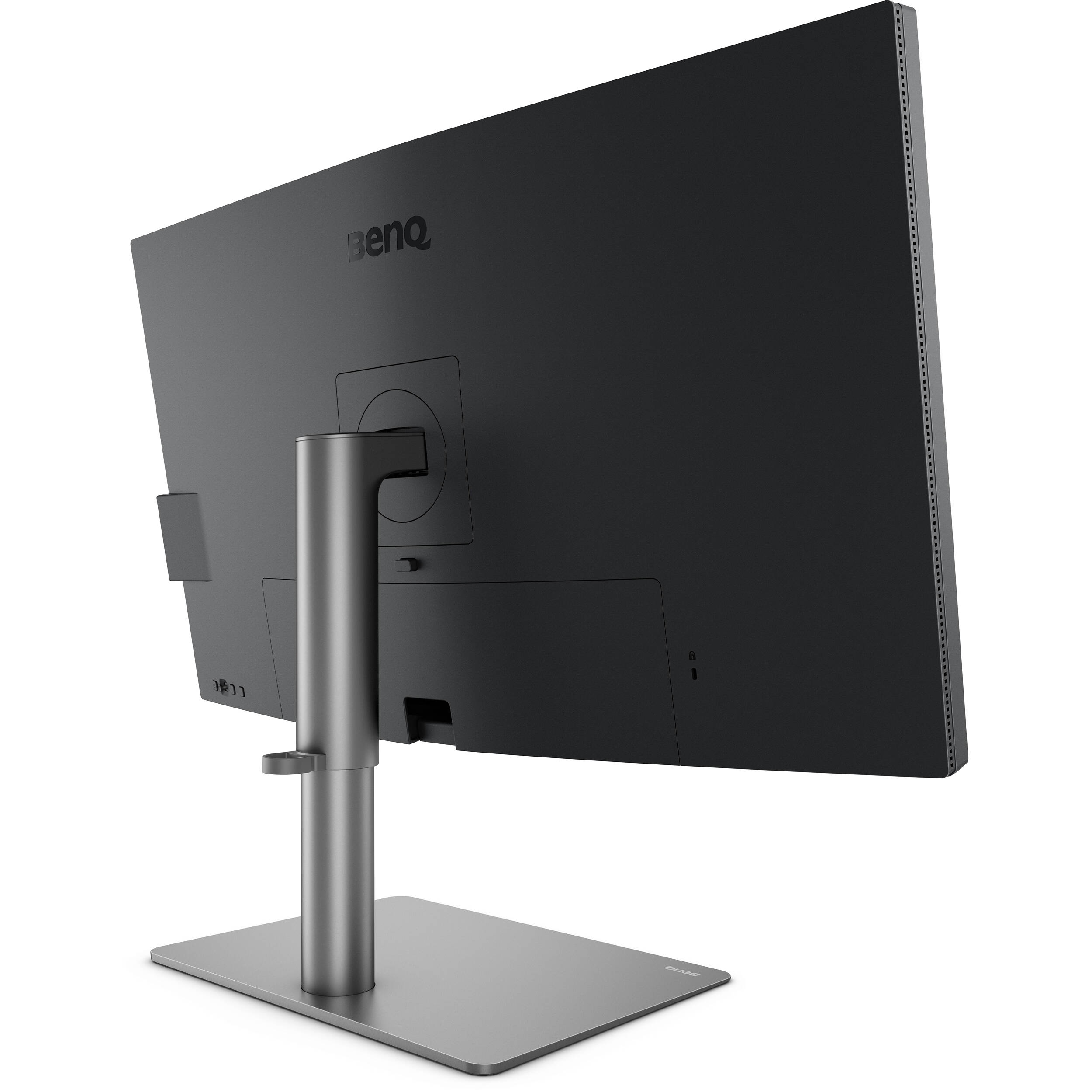 BenQ PD3225U 32-inch 4K IPS monitor for professional desktop productivity — view 6