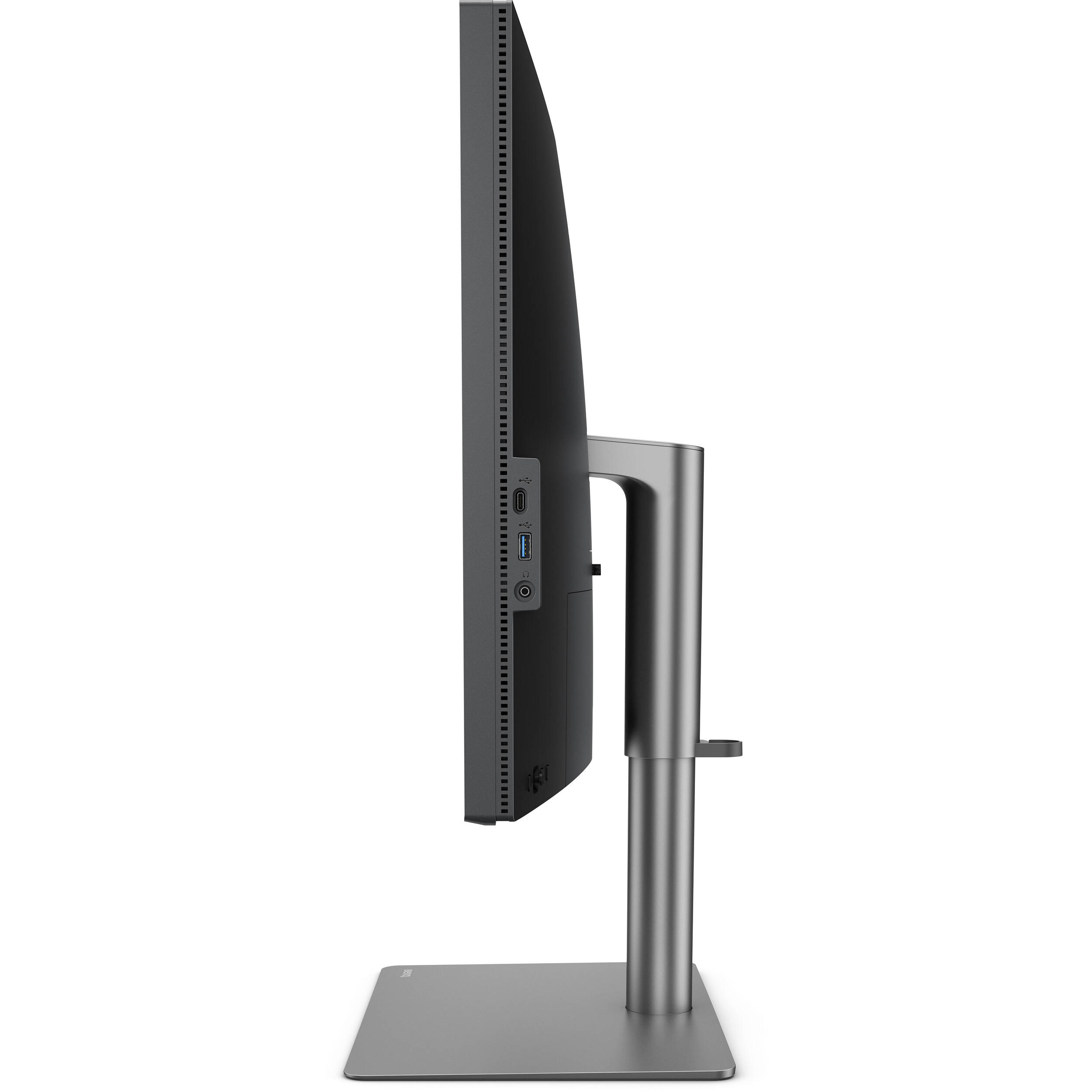 BenQ PD3225U 32-inch 4K IPS monitor for professional desktop productivity — view 7