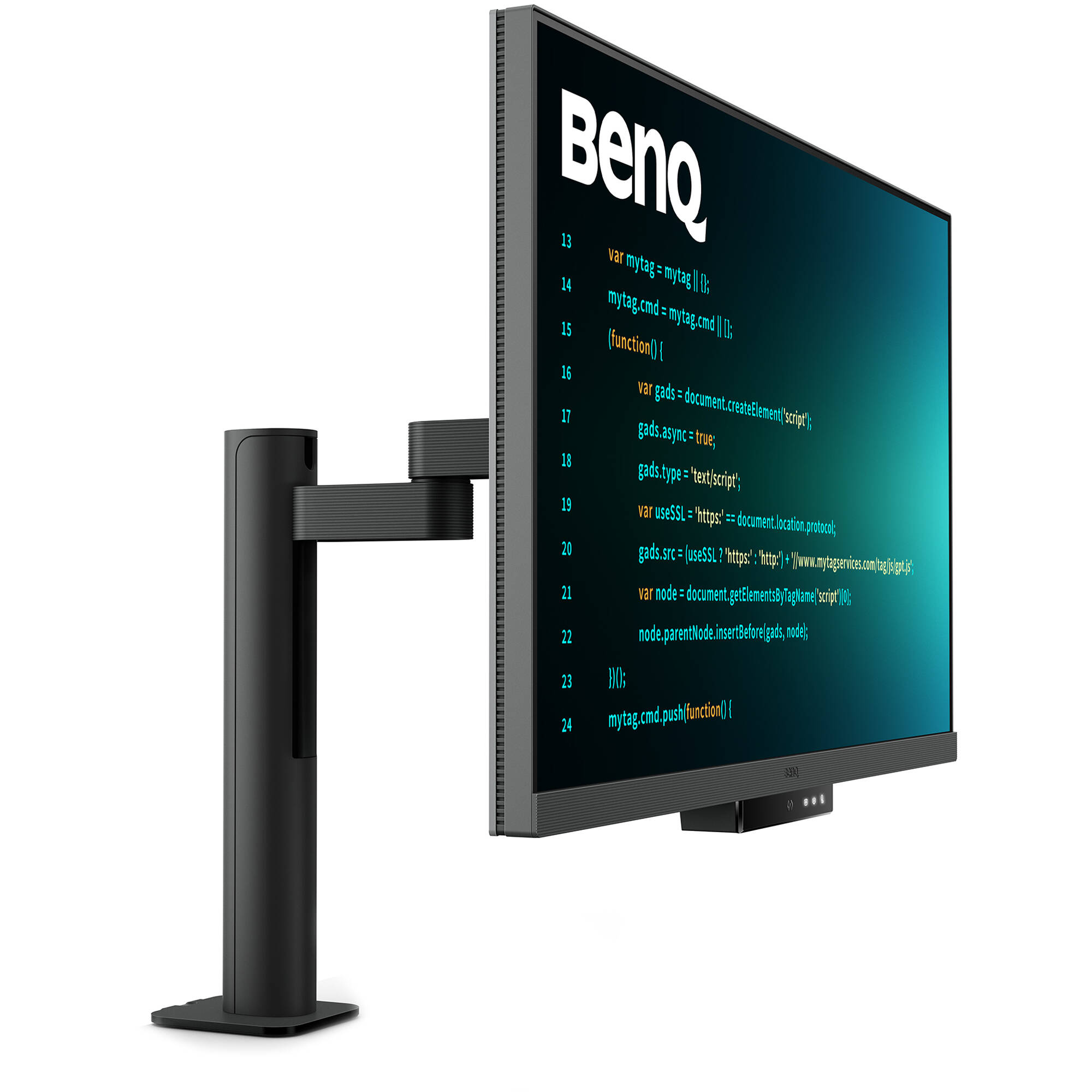 BenQ RD320UA 32 in 4K IPS 60 Hz Monitor | USB-C, Enterprise