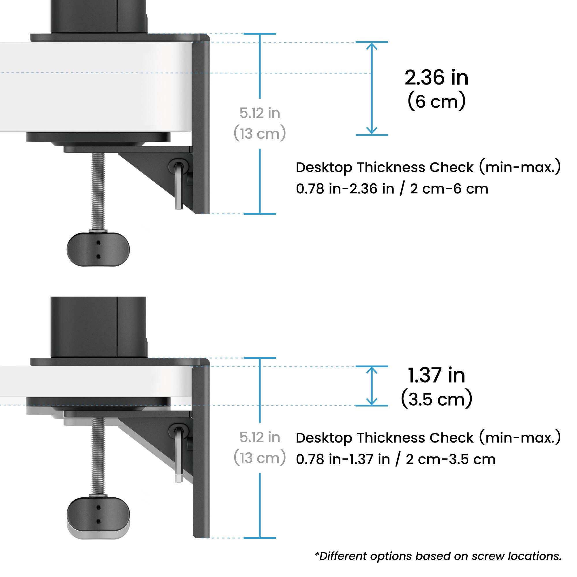 BenQ RD320UA 32-inch 4K IPS monitor with 3,840 x 2,160 resolution — view 19