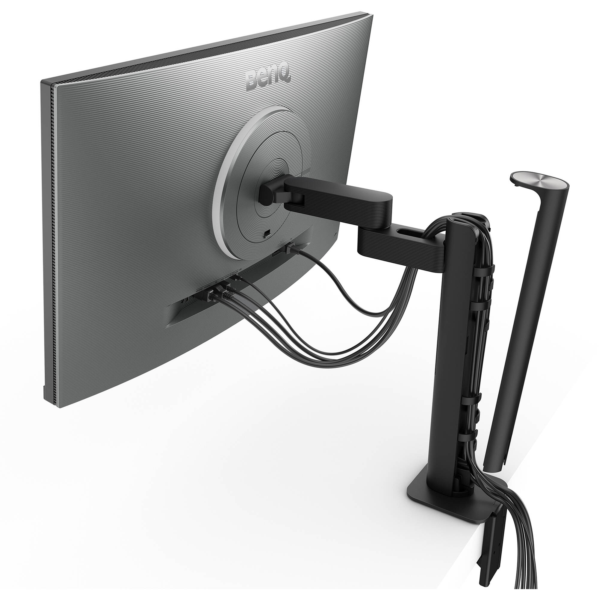 BenQ RD320UA 32-inch 4K IPS monitor with 3,840 x 2,160 resolution — view 8
