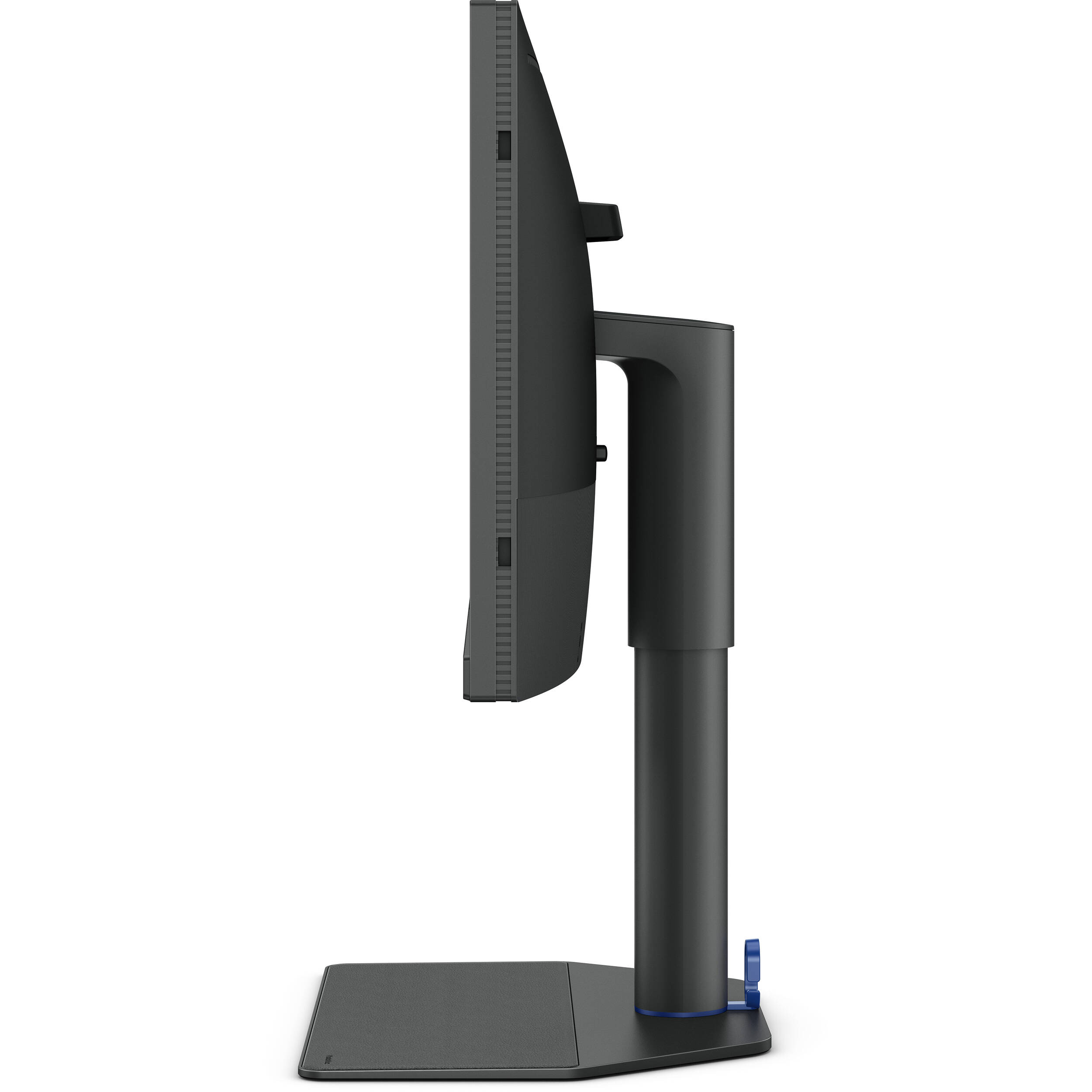 BenQ SW272U 27-inch 4K professional IPS monitor for color-critical workflows — view 9