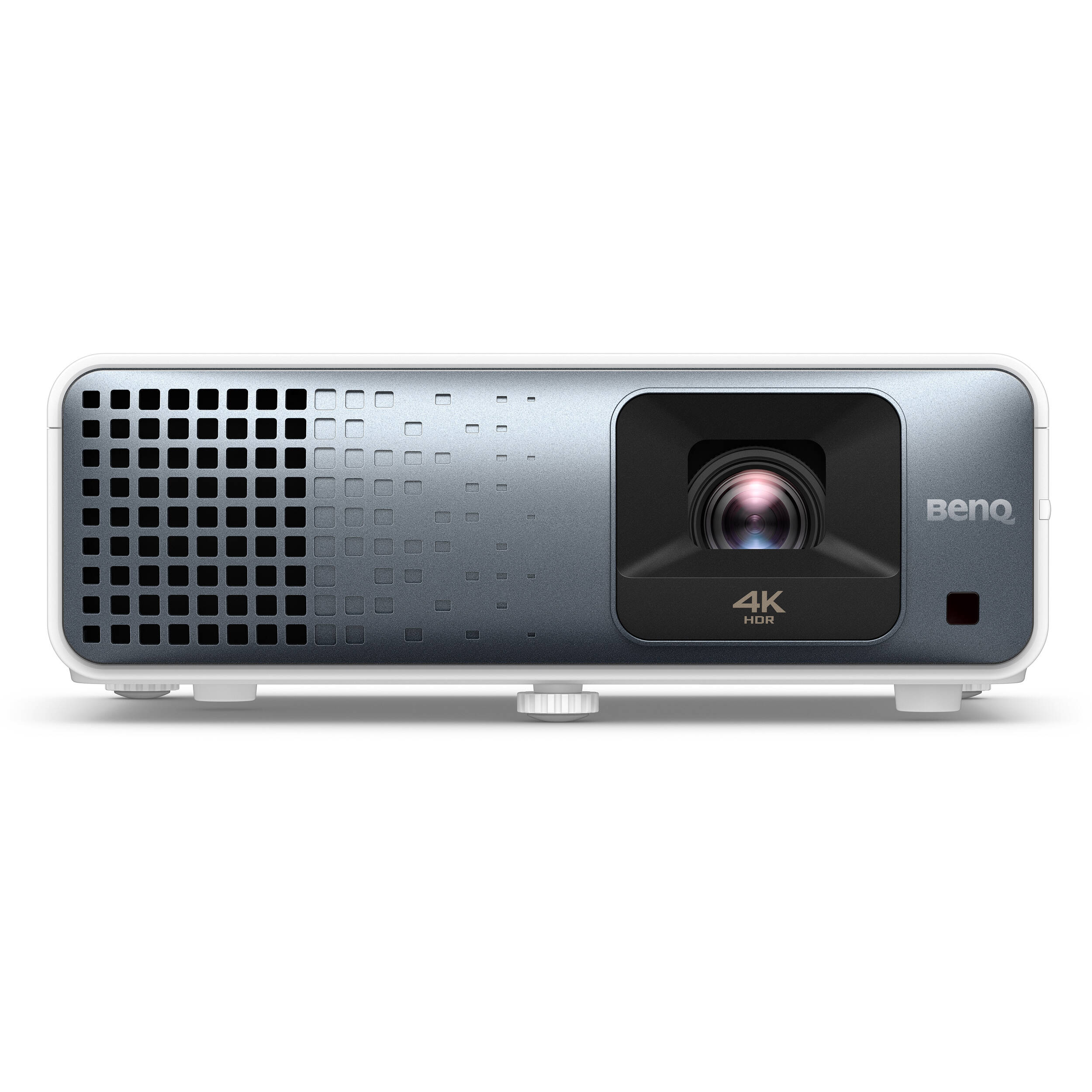 BenQ TK710 4K laser projector with 3,200 lumens for premium large-screen viewing — view 5