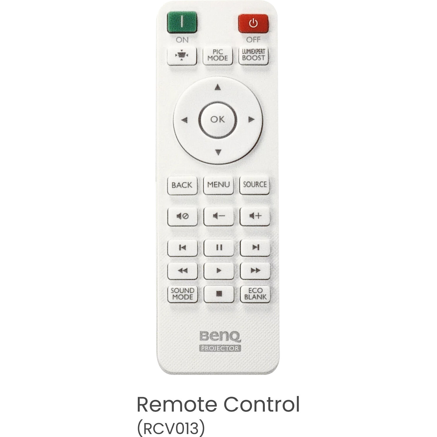 BenQ TK710 4K laser projector with 3,200 lumens for premium large-screen viewing — view 8