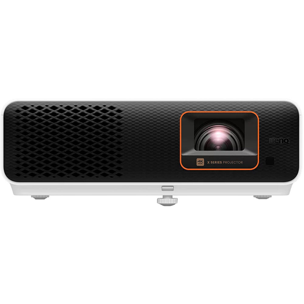 BENQ CDP PROJECTORS BENQ 2200AL 4K H/T PROJECTOR 4K UHD 3840X2160DLP2200ALWHITE — view 2