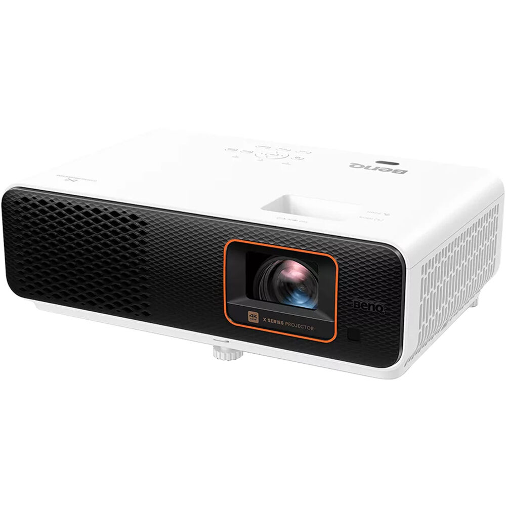 BENQ CDP PROJECTORS BENQ 2200AL 4K H/T PROJECTOR 4K UHD 3840X2160DLP2200ALWHITE — view 3