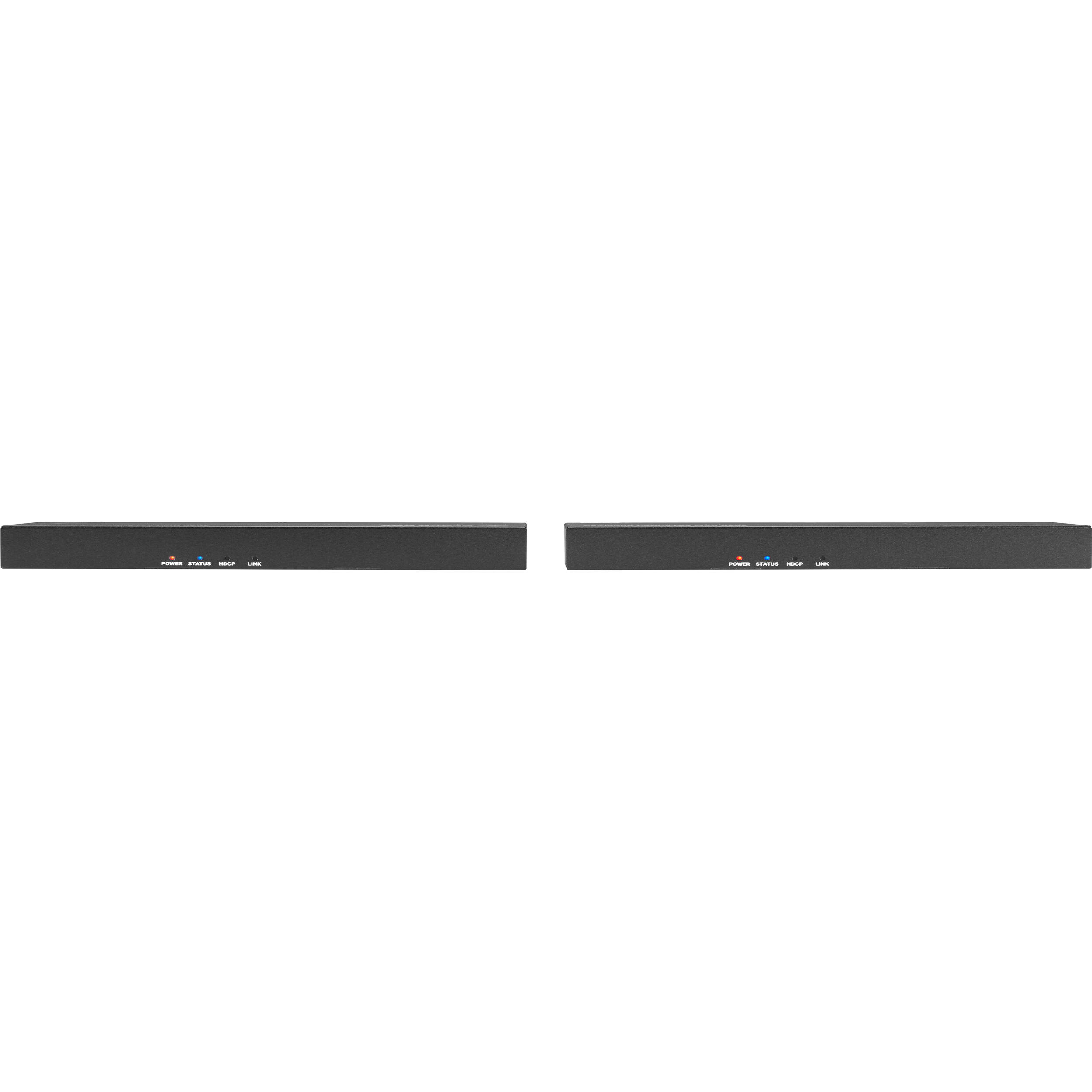 Black Box ACU1700A 4K KVM Extender CATx for 4K60 HDMI over CAT5e, CAT6, and CAT6A — view 3