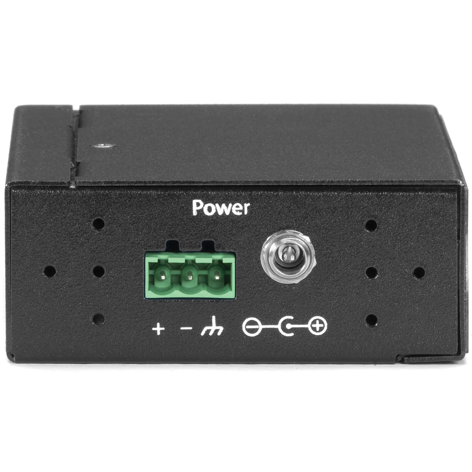 Industrial USB 2.0 Hub, 4-Port — view 3