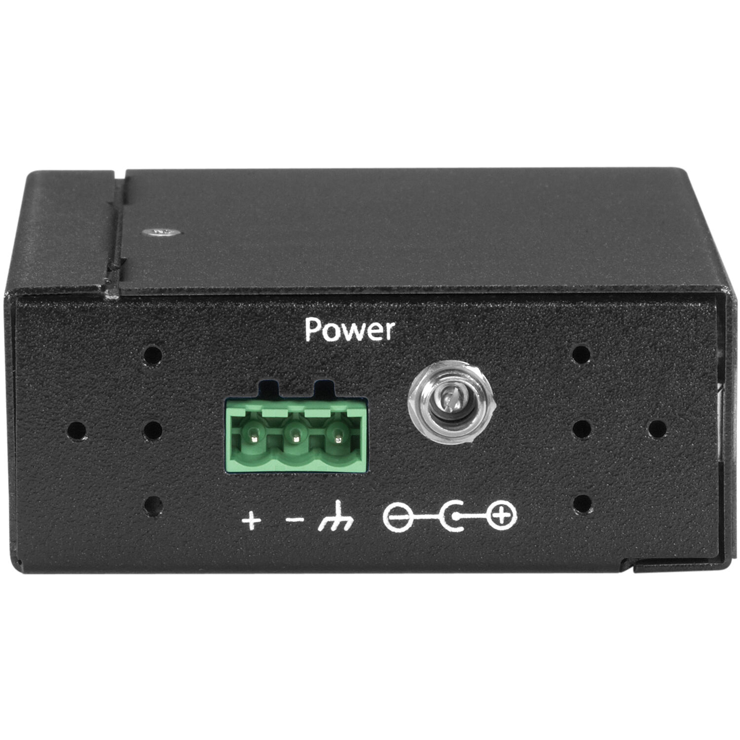 Industrial USB 2.0 Hub with Isolation, 4-Port — view 3