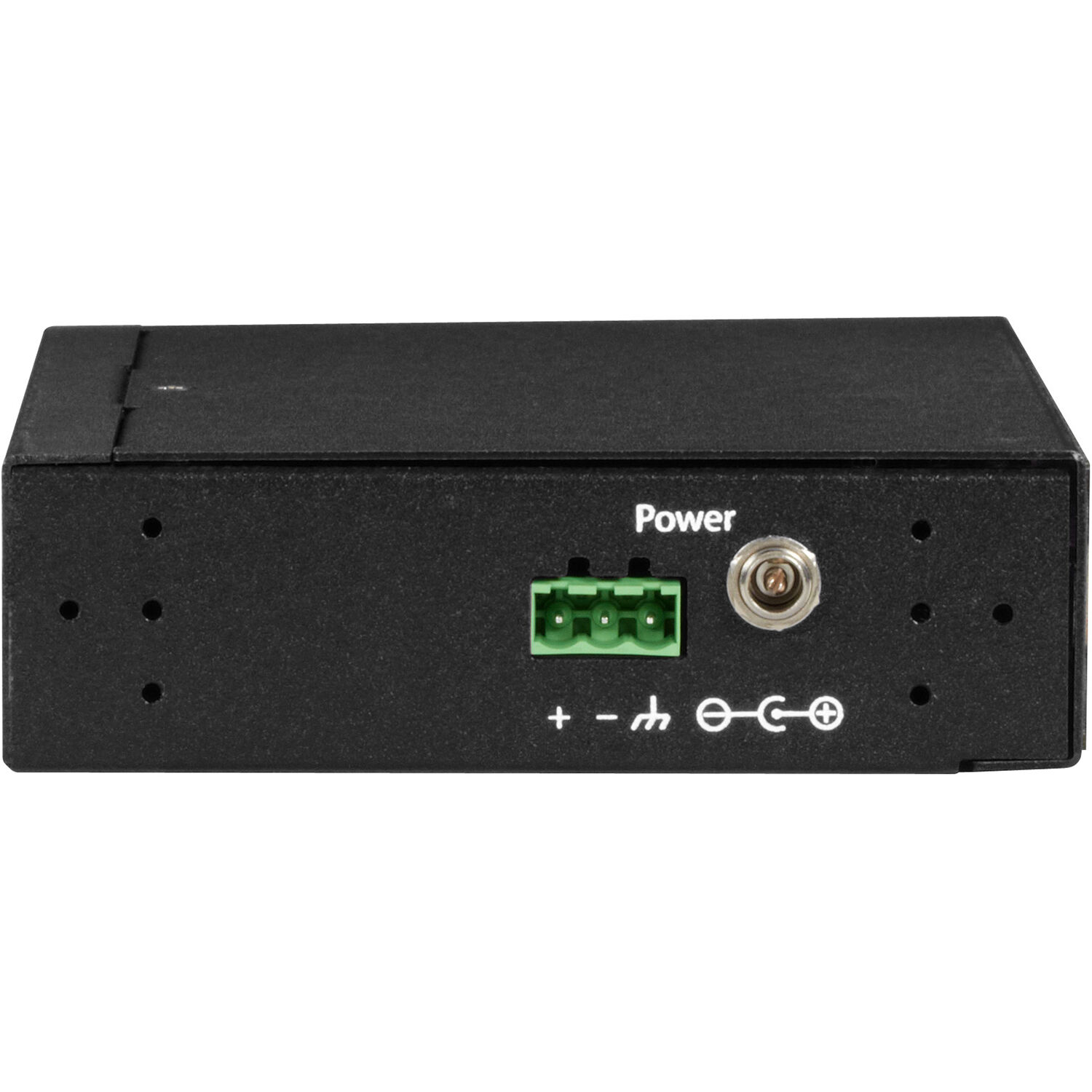 Industrial USB 2.0 Hub, 7-Port — view 3