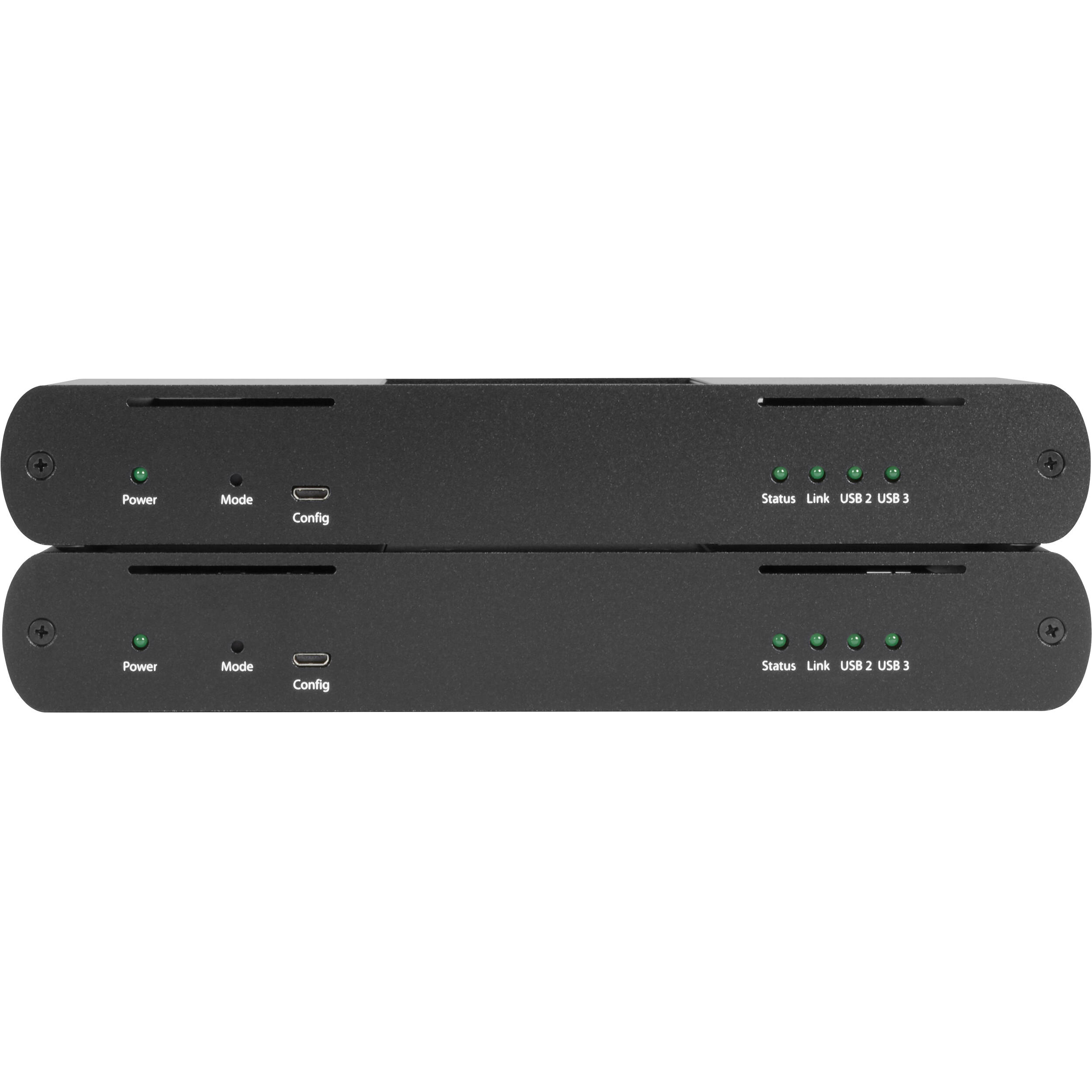 4-Port USB 3.1 Extender over CATx — view 3