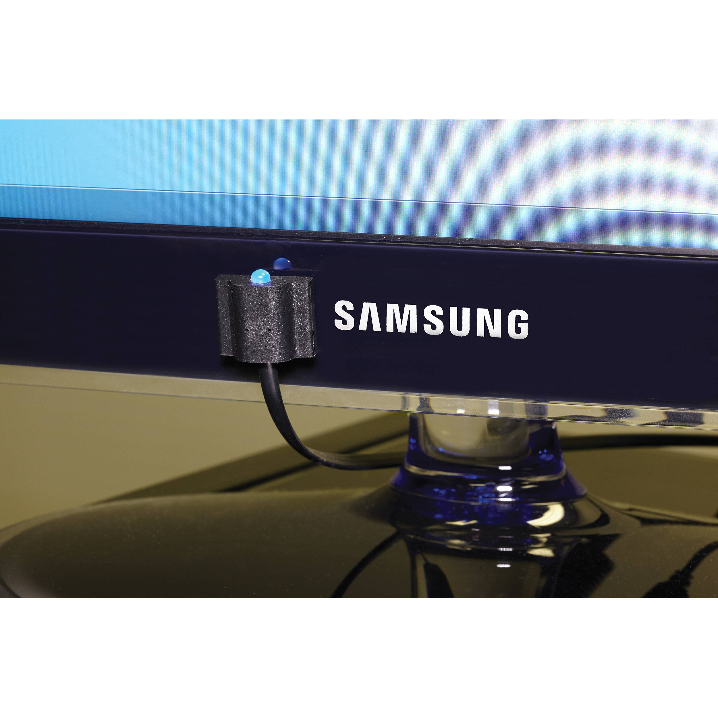 Black Box LED Monitor ID Kit accessory for ServSwitch Freedom multi-computer KVM switching — view 5
