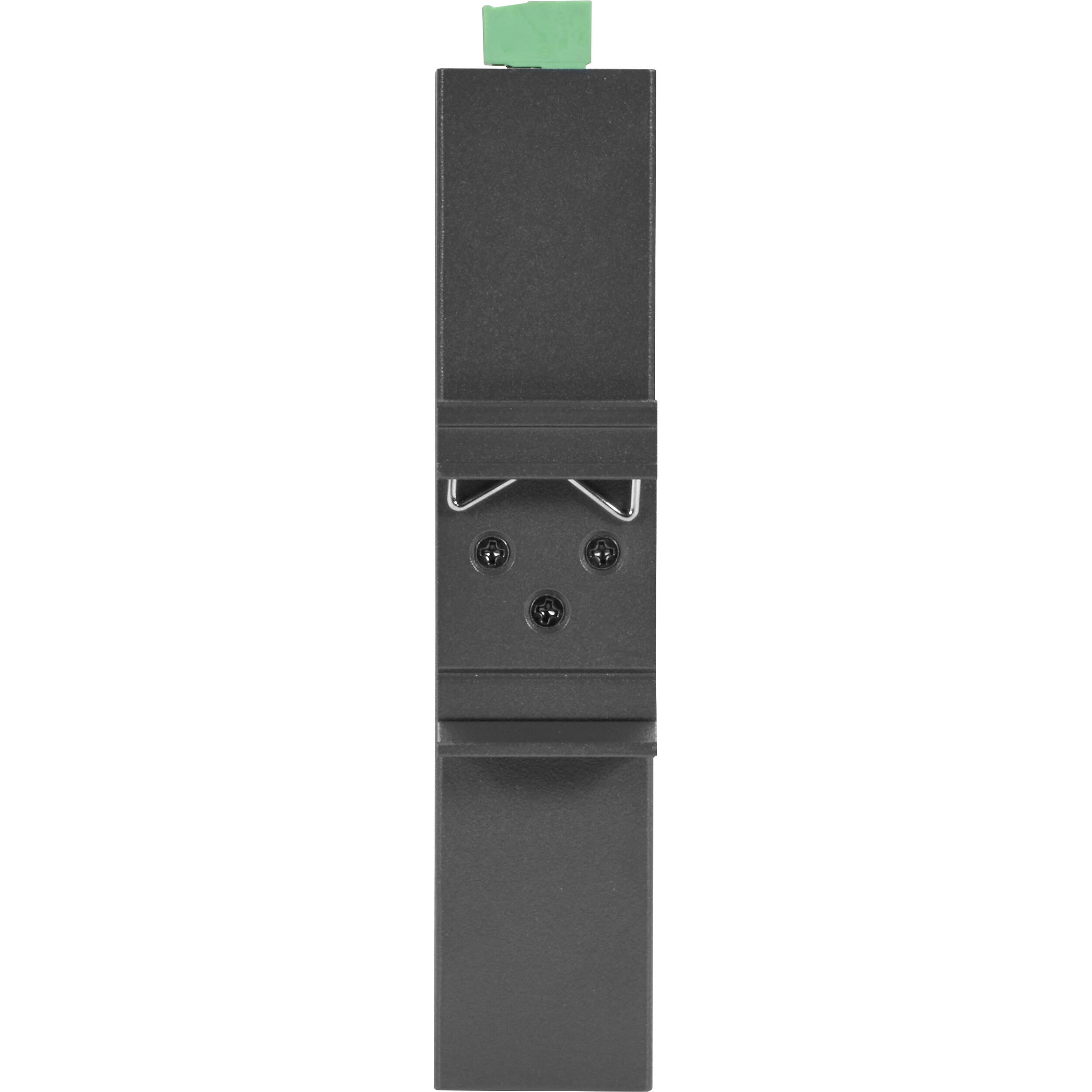 Black Box LPH3061A unmanaged Ethernet switch for far-edge network deployments — view 4
