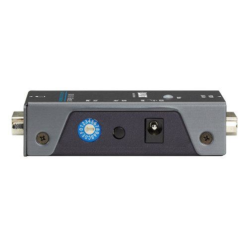 Black Box DVID EDID GHOST VG-DVI DVI EDID emulator for stable display handshakes — view 3