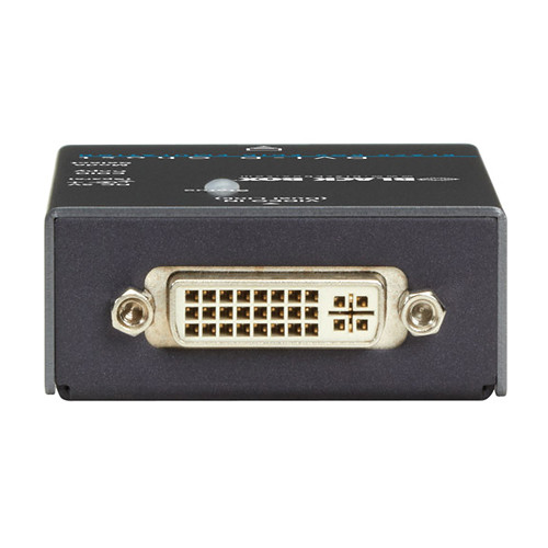 Black Box DVID EDID GHOST VG-DVI DVI EDID emulator for stable display handshakes — view 4