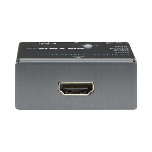 Black Box VG-HDMI HDMI EDID ghost accessory for stable display resolution — view 3